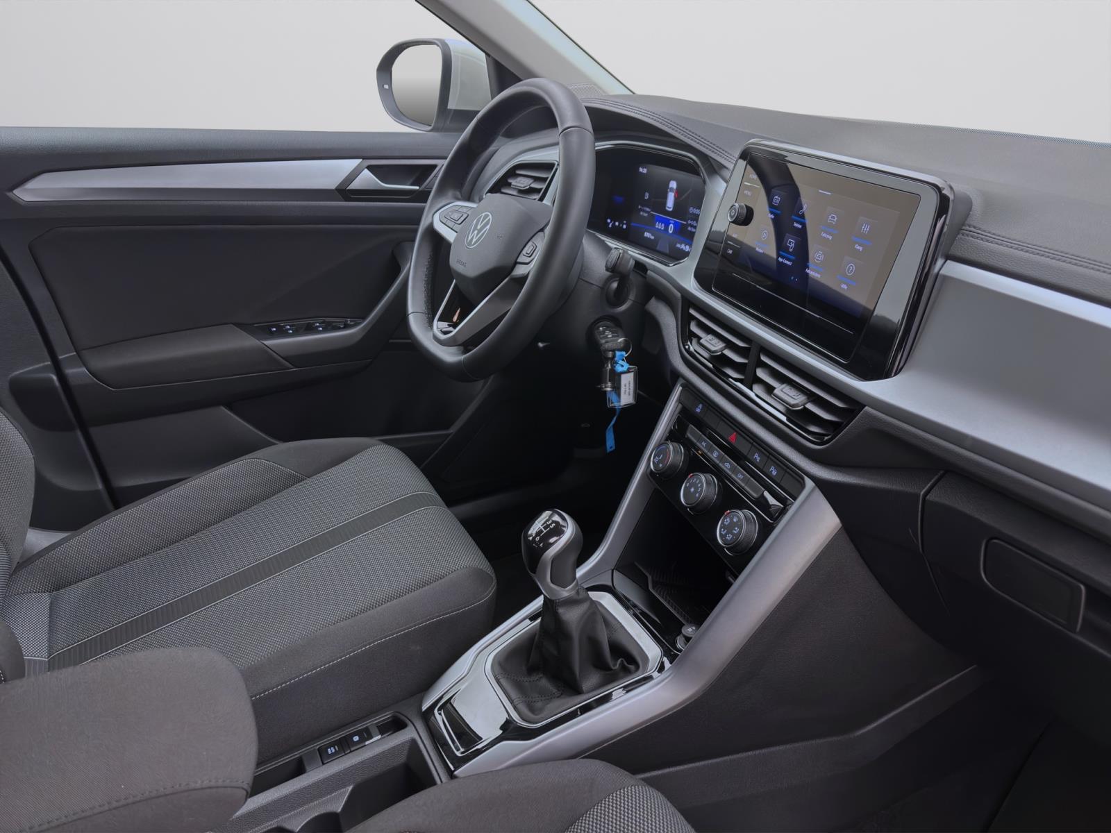 Bild 15: Volkswagen T-Roc 1.0 TSI LIFE KAMERA PDC LED DAB+