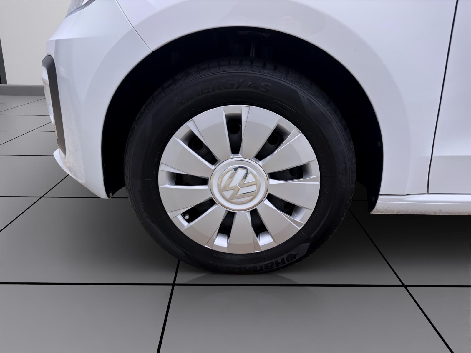 Volkswagen up! 1.0 MPI MOVE UP! SITZHZG PDC GRA KLIMA