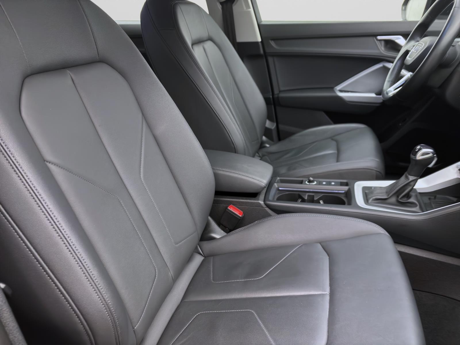 Audi Q3 Sportback 35 TDI Q S LINE NAVI+ ACC PDC GRA