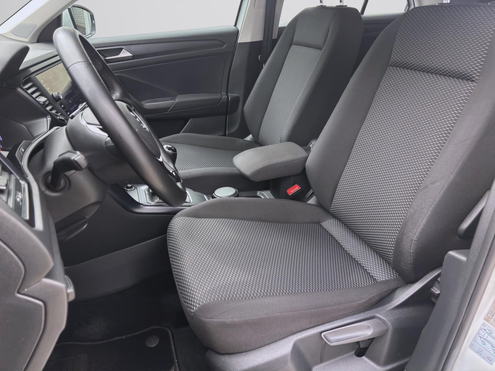 Volkswagen T-Roc 1.0 TSI PDC NAVI KLIMA DAB+ LM16