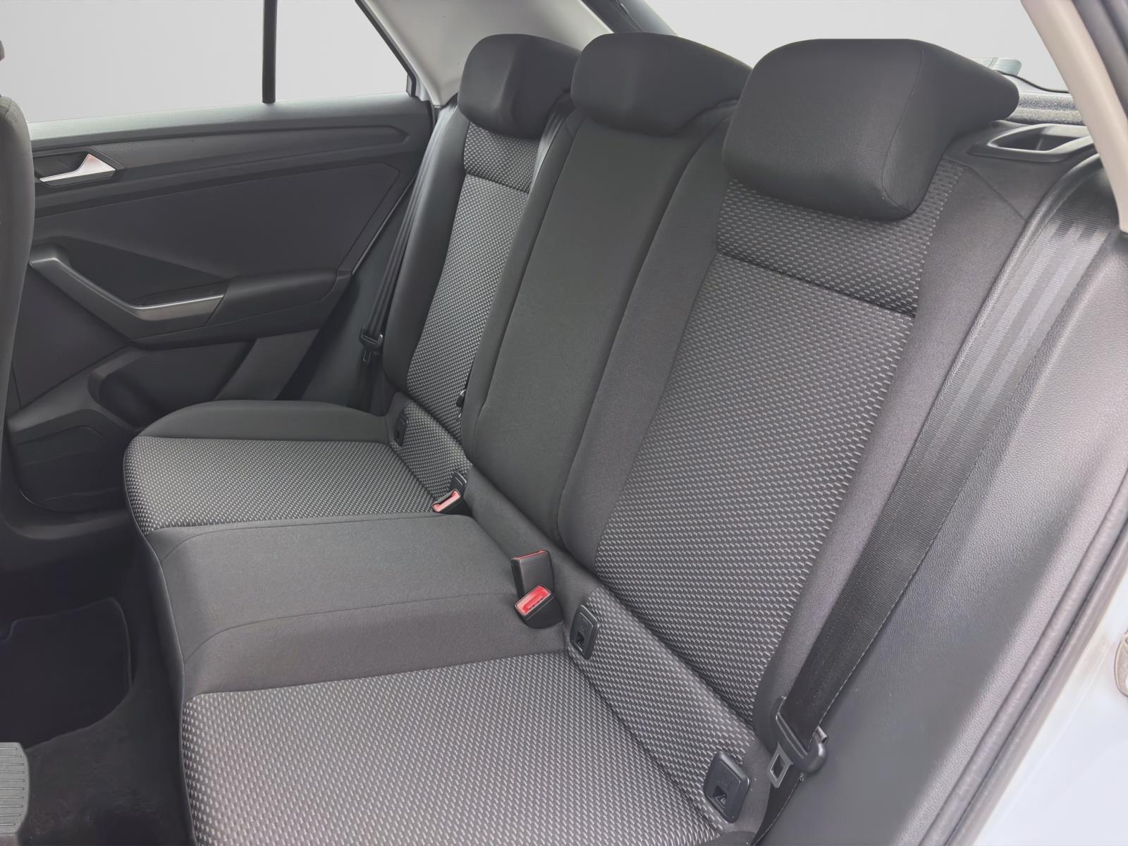 Volkswagen T-Roc 1.0 TSI PDC NAVI KLIMA DAB+ LM16