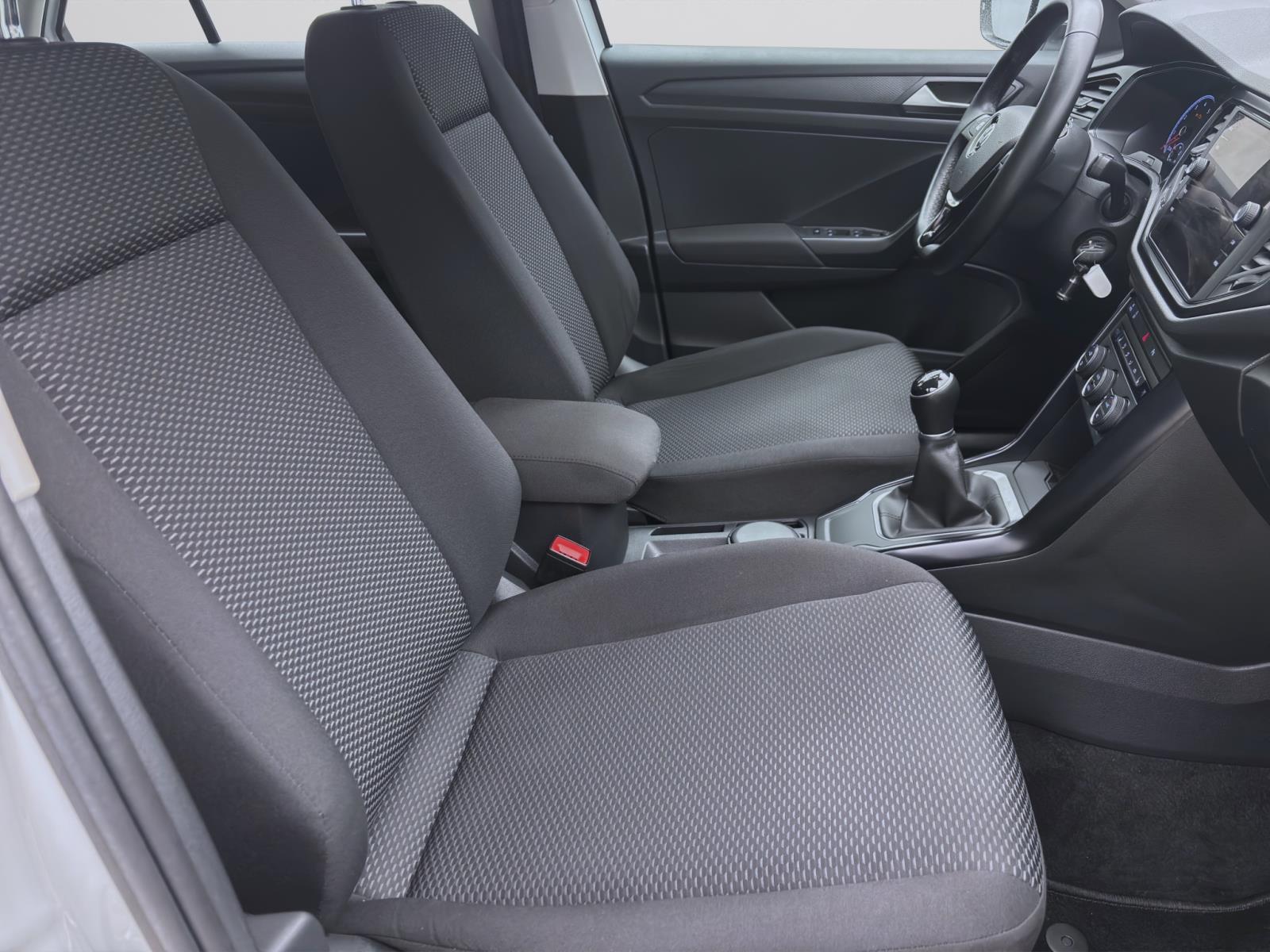 Volkswagen T-Roc 1.0 TSI PDC NAVI KLIMA DAB+ LM16