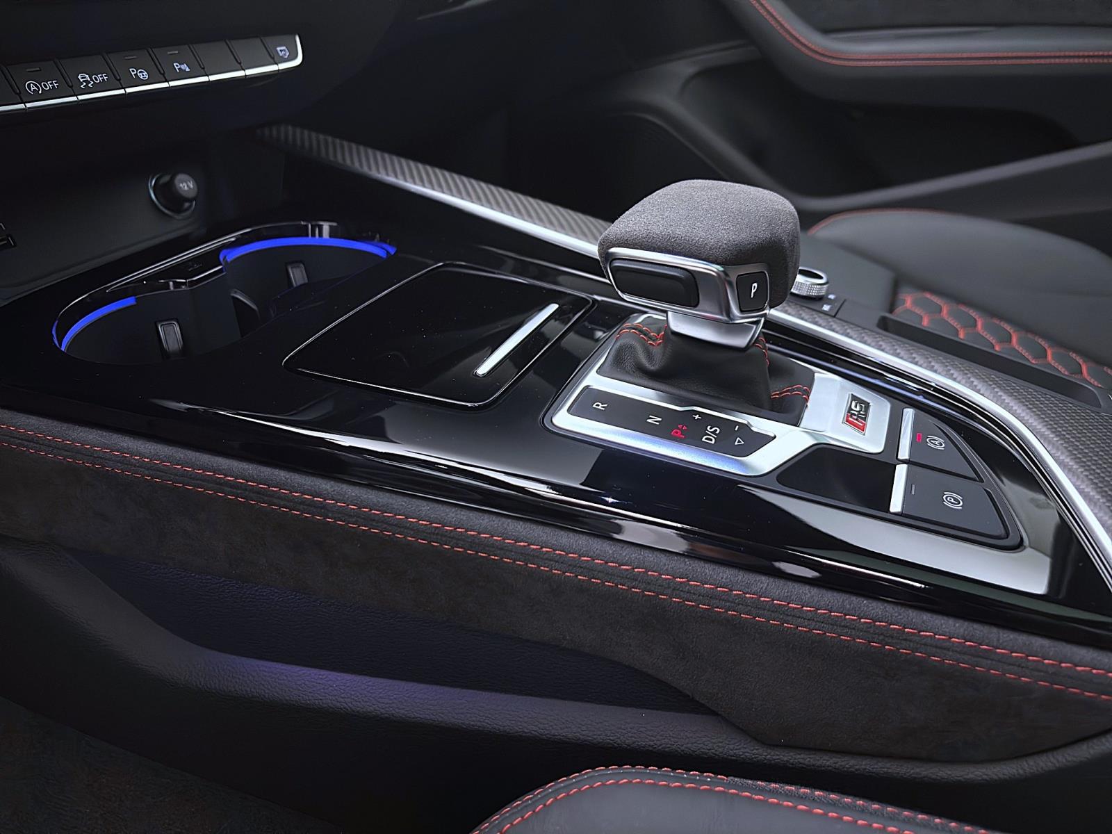 Bild 20: Audi RS4 Avant Q PANO NAVI+ MATRIX B&O HuD