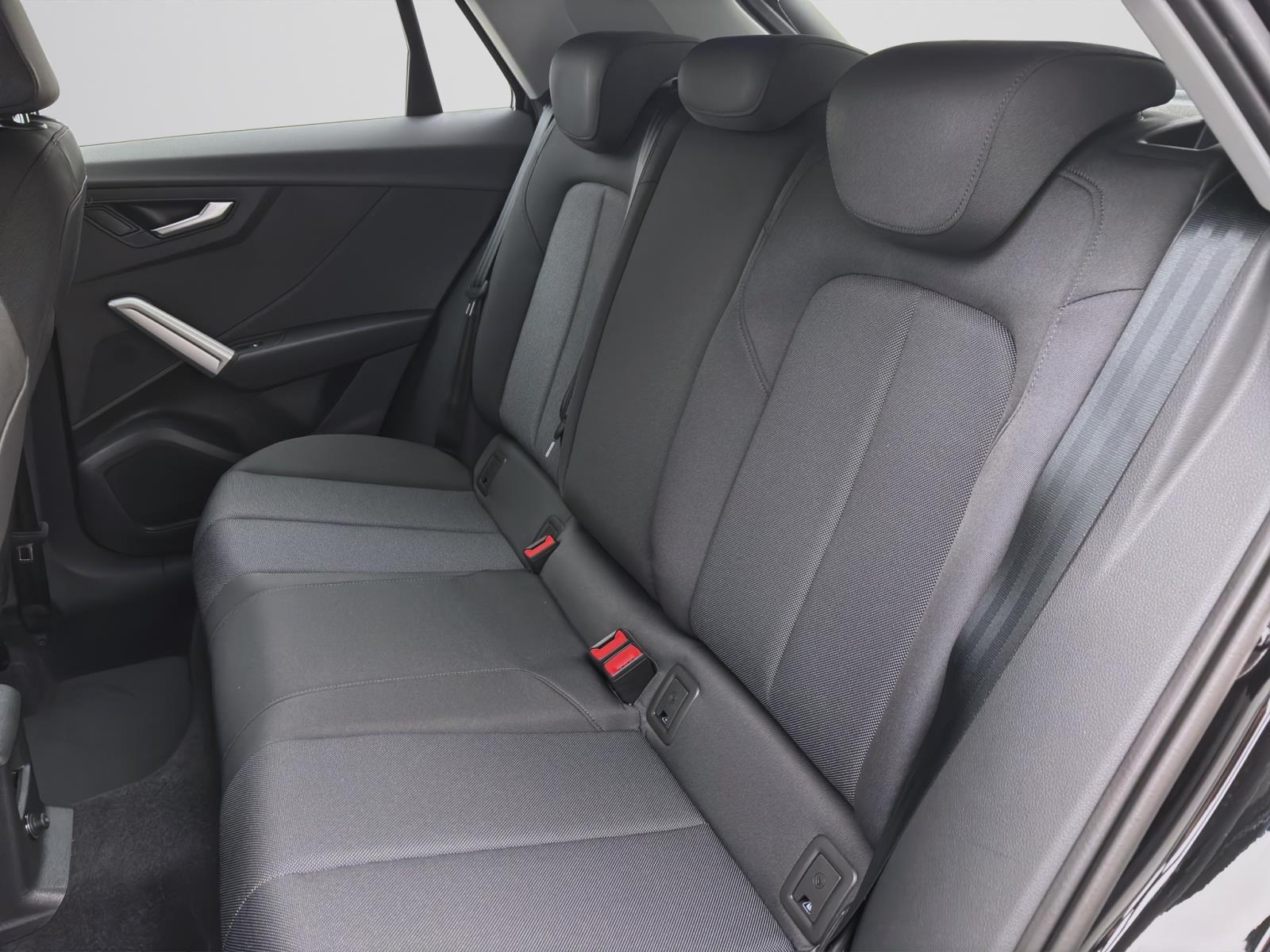 Audi Q2 30 TDI MATRIX KAMERA SITZHZG GRA