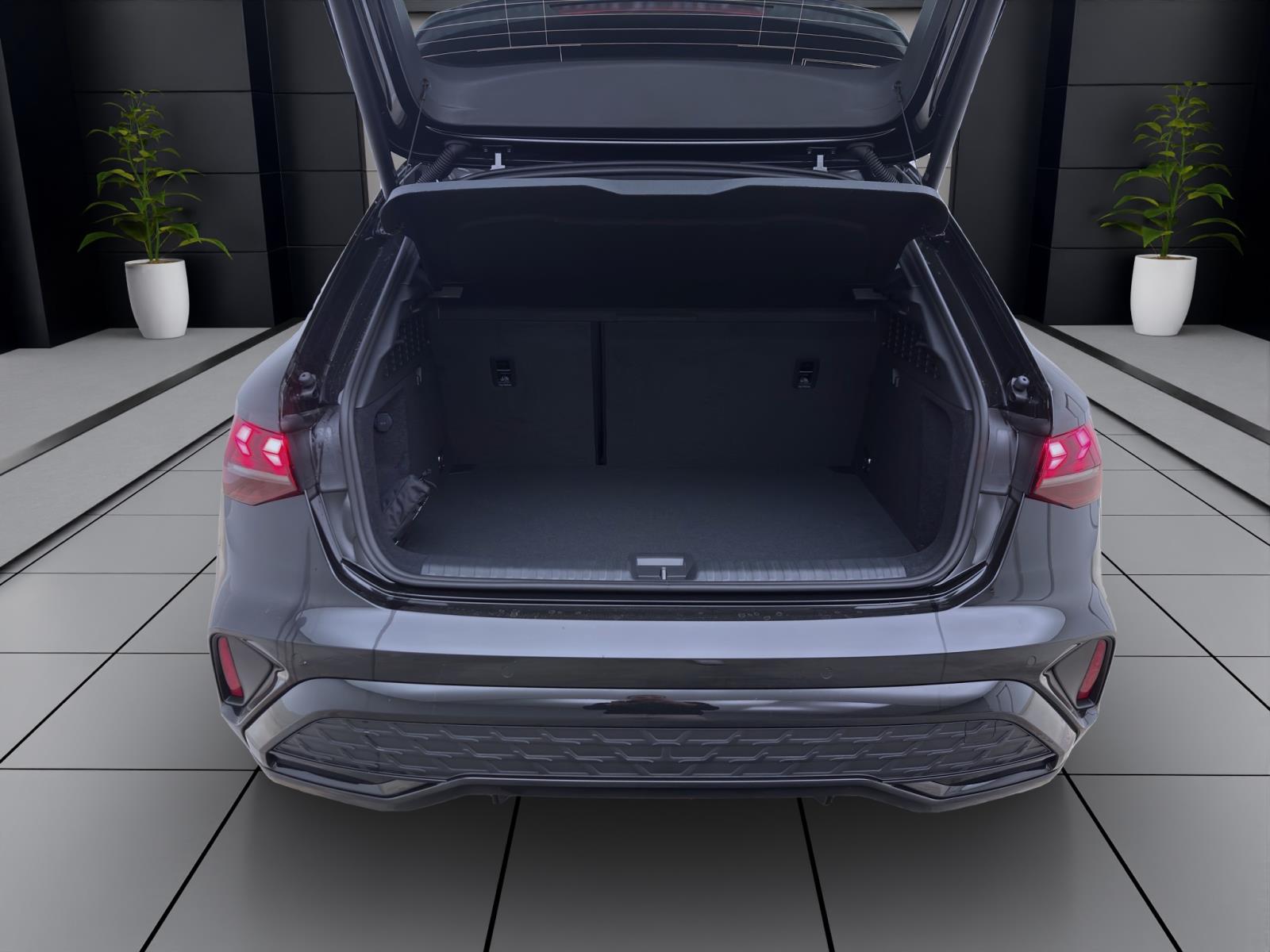 Audi A3 Sportback 35 TFSI S LINE NAVI+ KAMERA LED