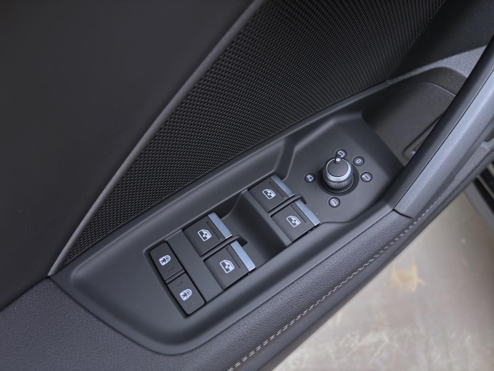 Audi A3 Sportback 35 TFSI S LINE NAVI+ KAMERA LED