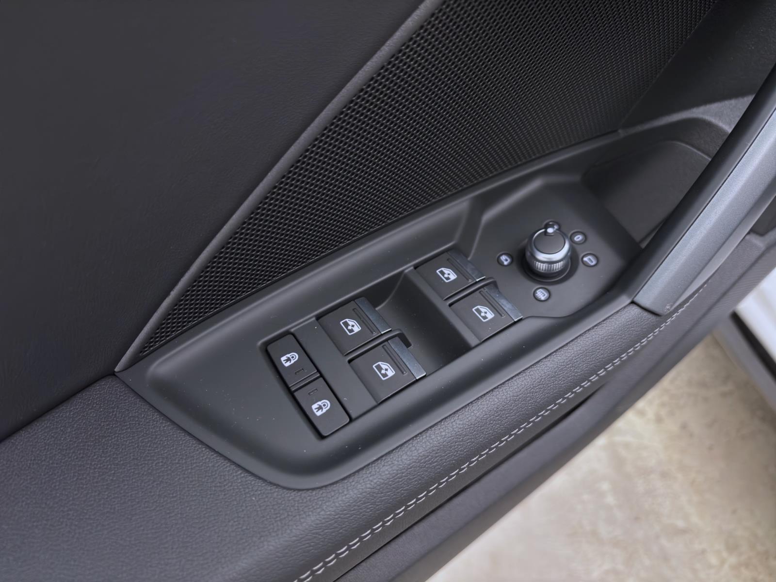 Audi A3 Sportback 35 TFSI S LINE AHK NAVI+ KAMERA LED