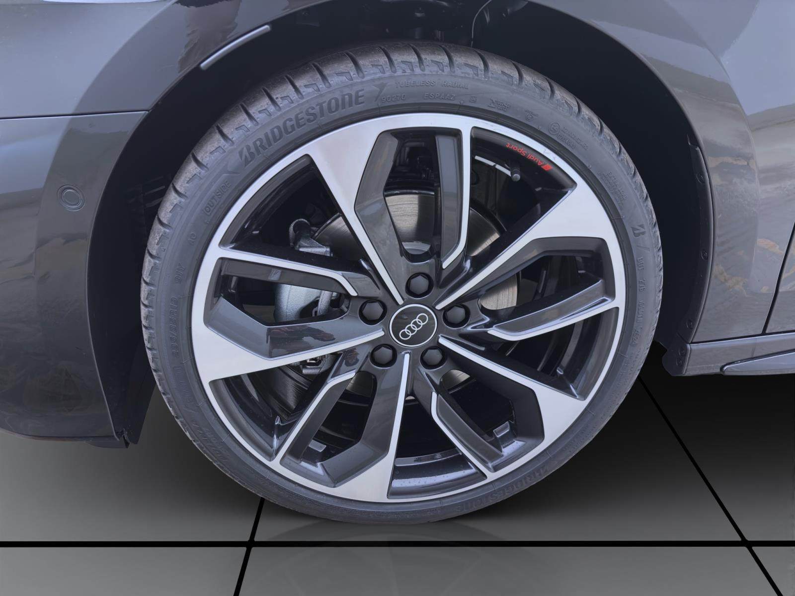 Audi A3 Sportback 35 TFSI S LINE AHK NAVI+ KAMERA LED