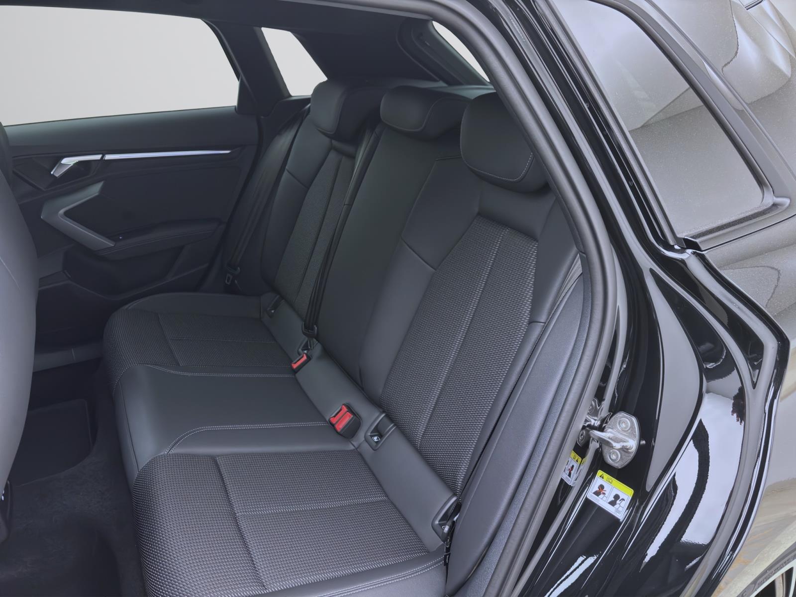 Audi A3 Sportback 35 TFSI S LINE AHK NAVI+ KAMERA LED