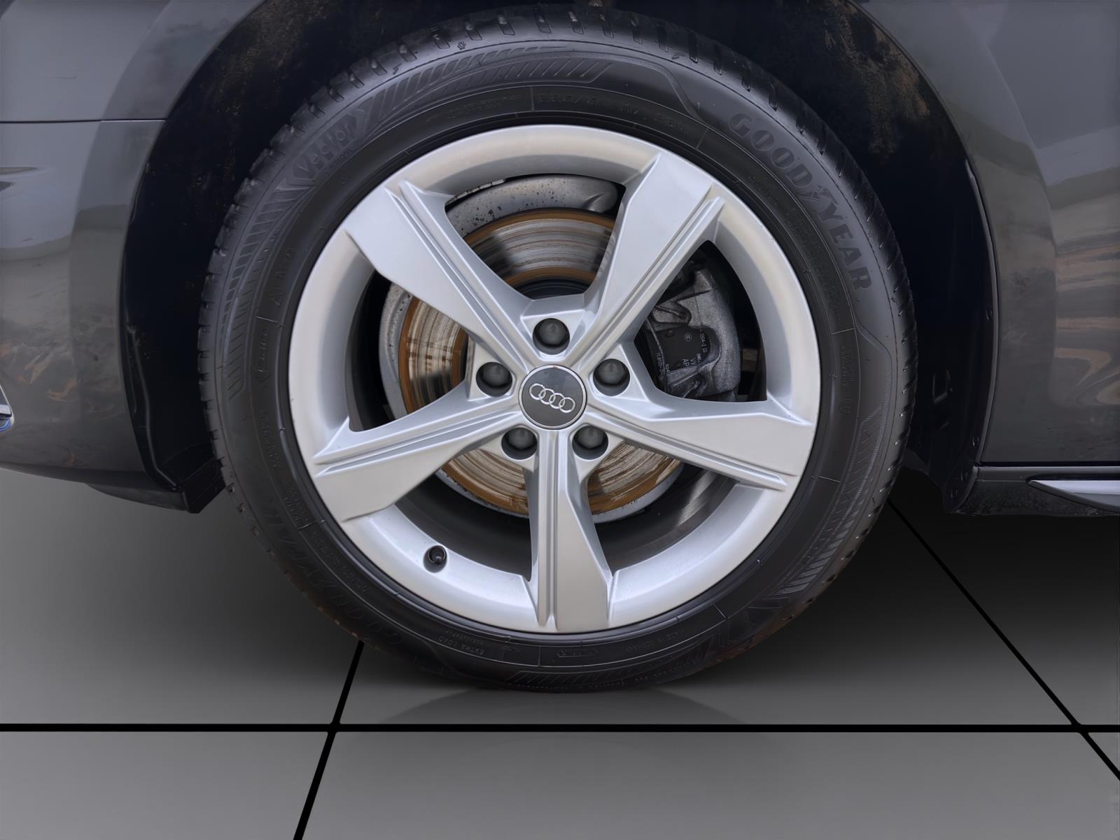 Audi A4 Avant 35 TDI DSG ADVANCED NAVI STANDHZG PDC SITZHZG