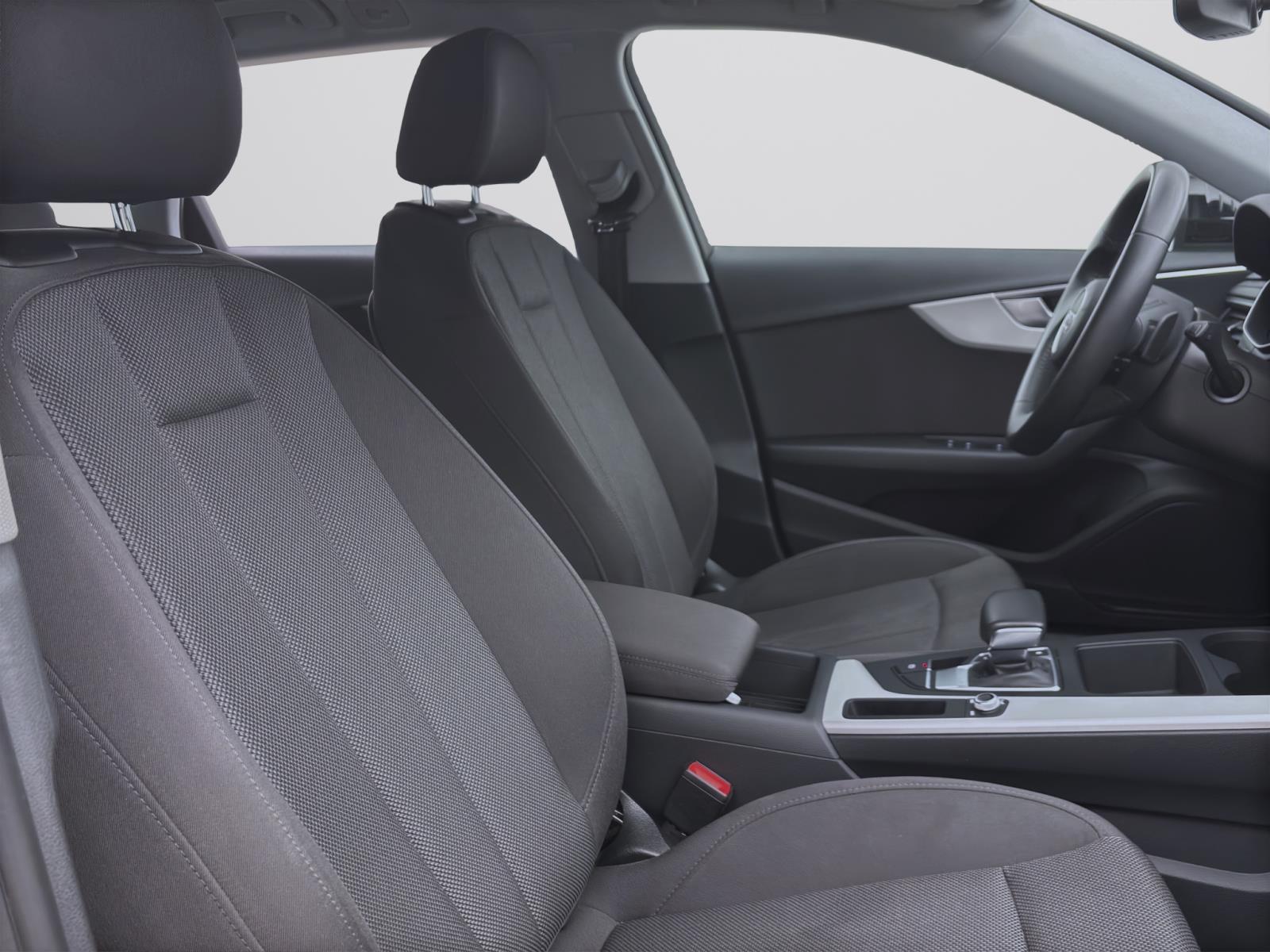 Audi A4 Avant 35 TDI DSG ADVANCED NAVI STANDHZG PDC SITZHZG