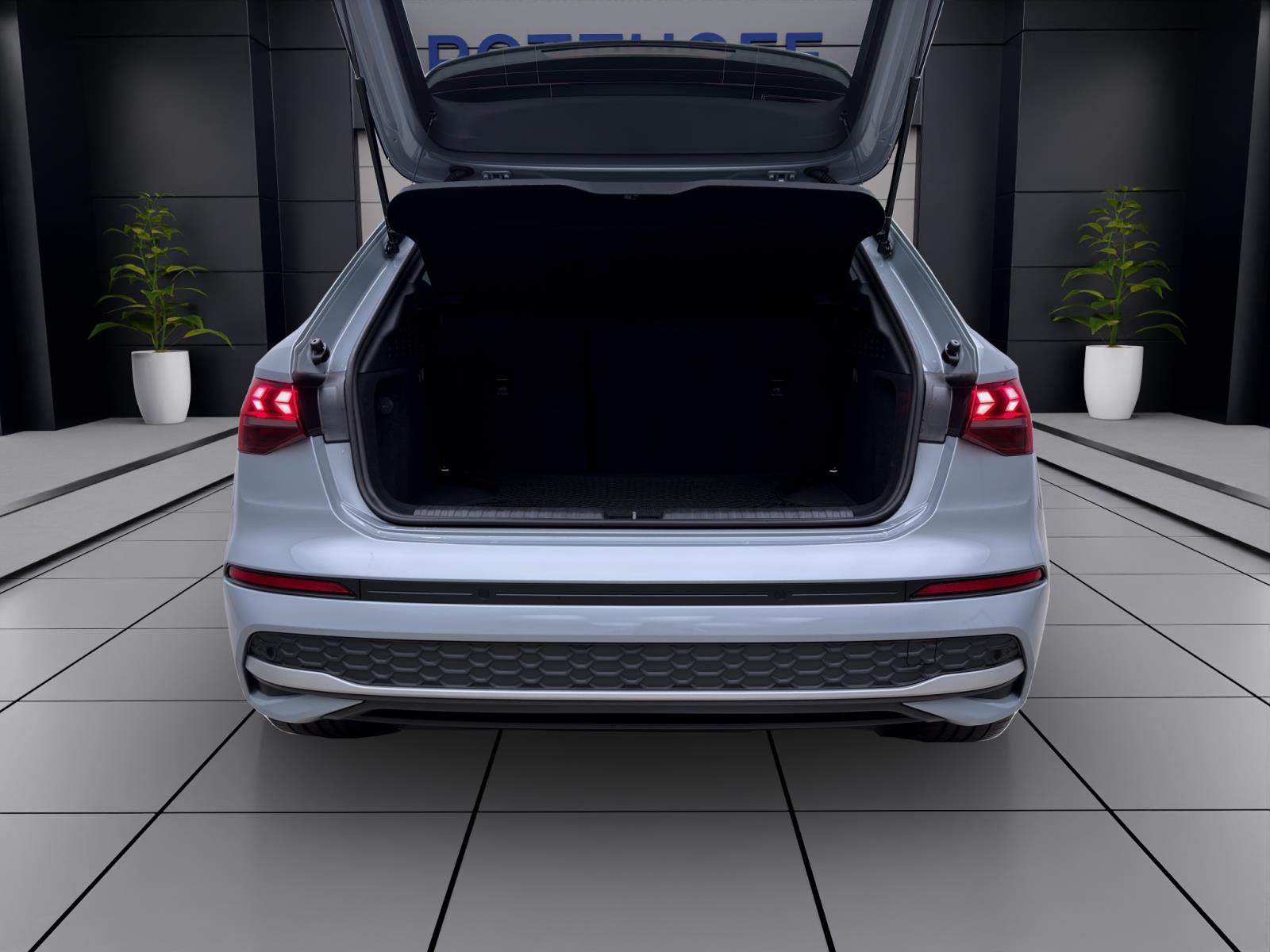 Bild 3: Audi A3 Sportback 30 TFSI NAVI+ KAMERA PDC SITZHZG LED