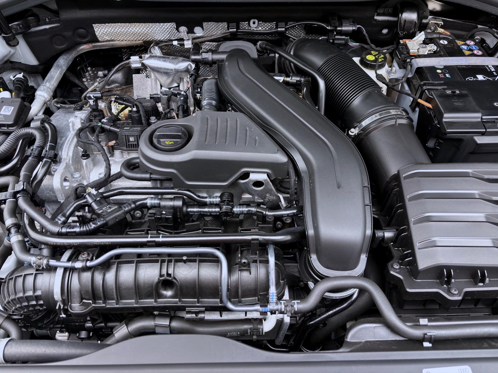 Bild 16: Audi A3 Sportback 30 TFSI NAVI+ KAMERA PDC SITZHZG LED