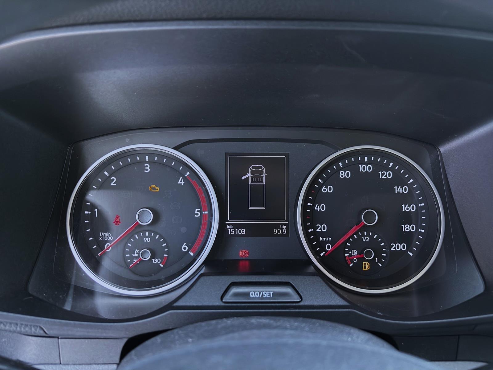 Volkswagen Crafter Pritsche 35 TDI KOFFER KAMERA KLIMA GANZJAHR