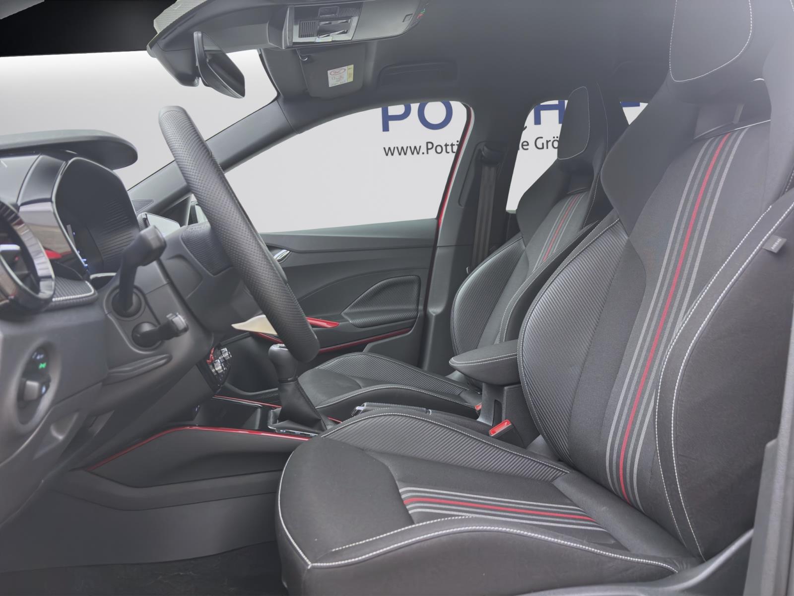 Skoda Fabia 1.0 TSI MONTE CARLO NAVI KLIMA PDC LED