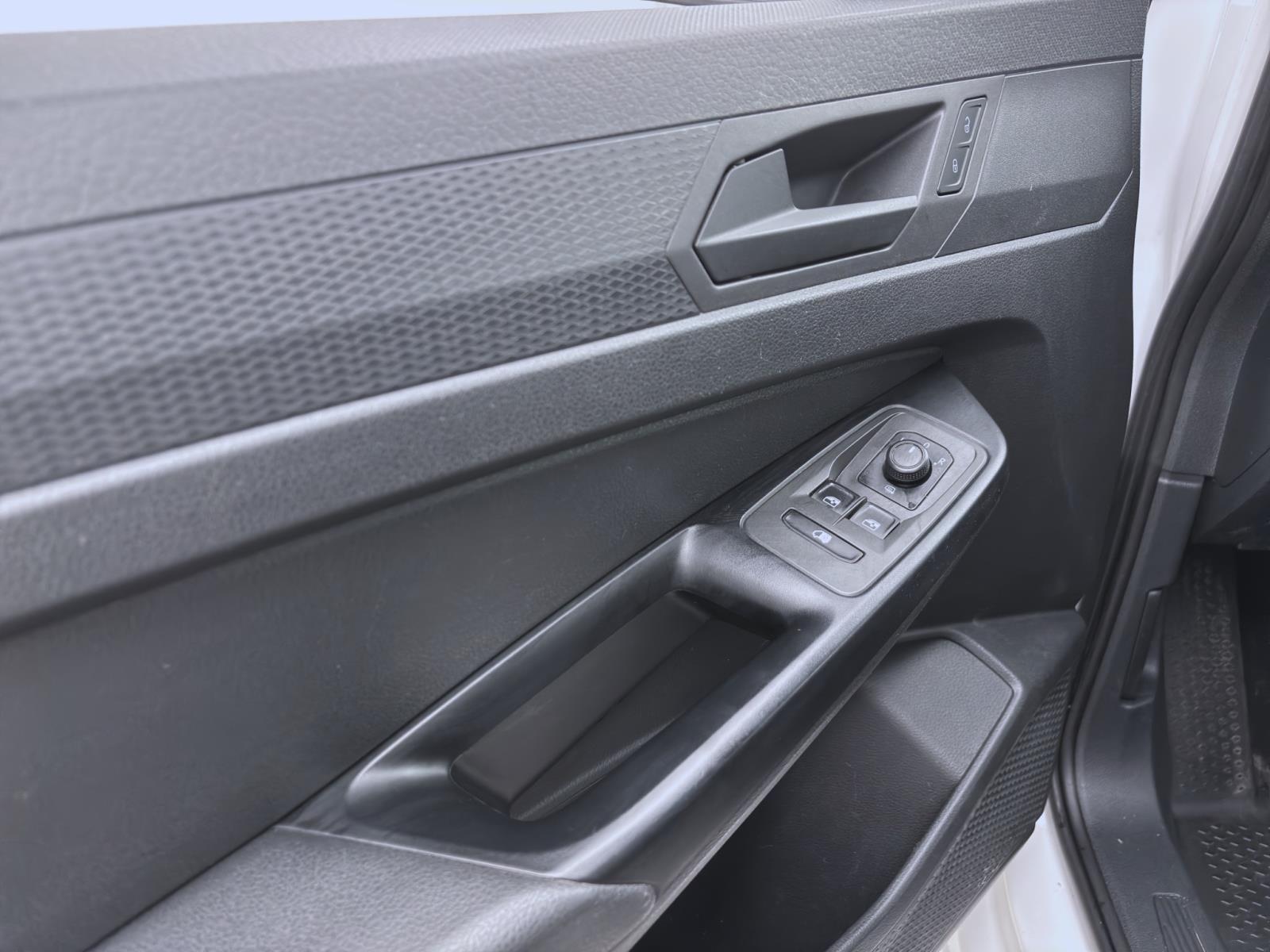 Volkswagen Caddy Cargo Kasten 2,0 TDI 1.Hand/Scheckheft