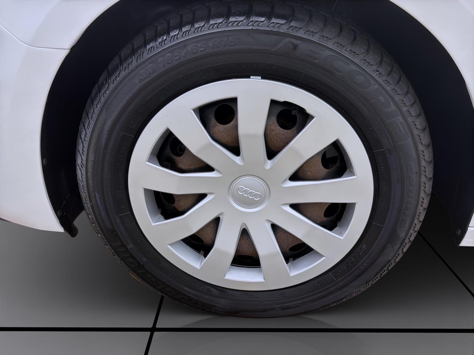 Audi A1 Sportback 25 TFSI PDC VIRTUAL KLIMA SITZHZG DAB+