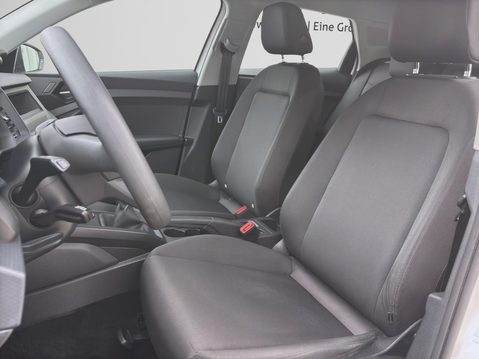 Audi A1 Sportback 25 TFSI PDC VIRTUAL KLIMA SITZHZG DAB+