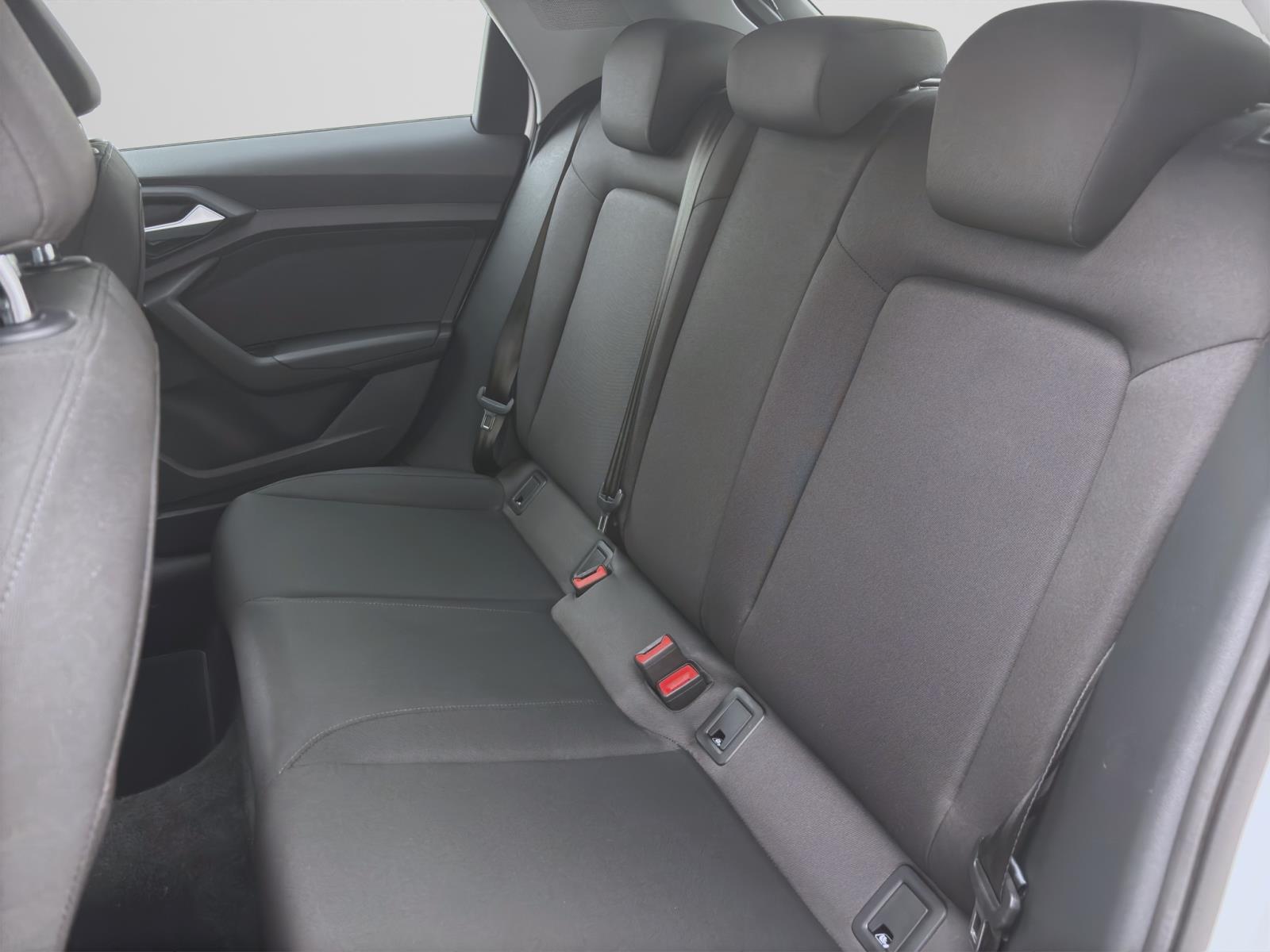 Audi A1 Sportback 25 TFSI PDC VIRTUAL KLIMA SITZHZG DAB+