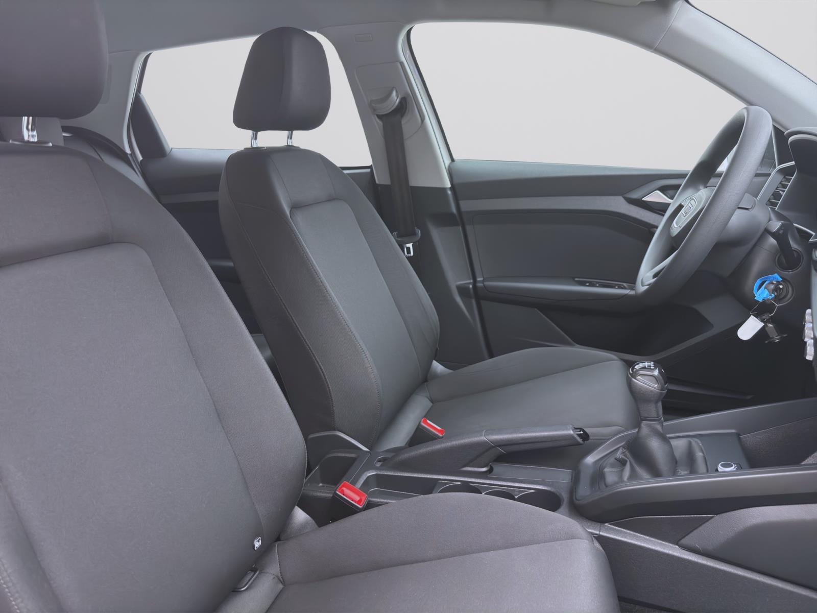 Audi A1 Sportback 25 TFSI PDC VIRTUAL KLIMA SITZHZG DAB+