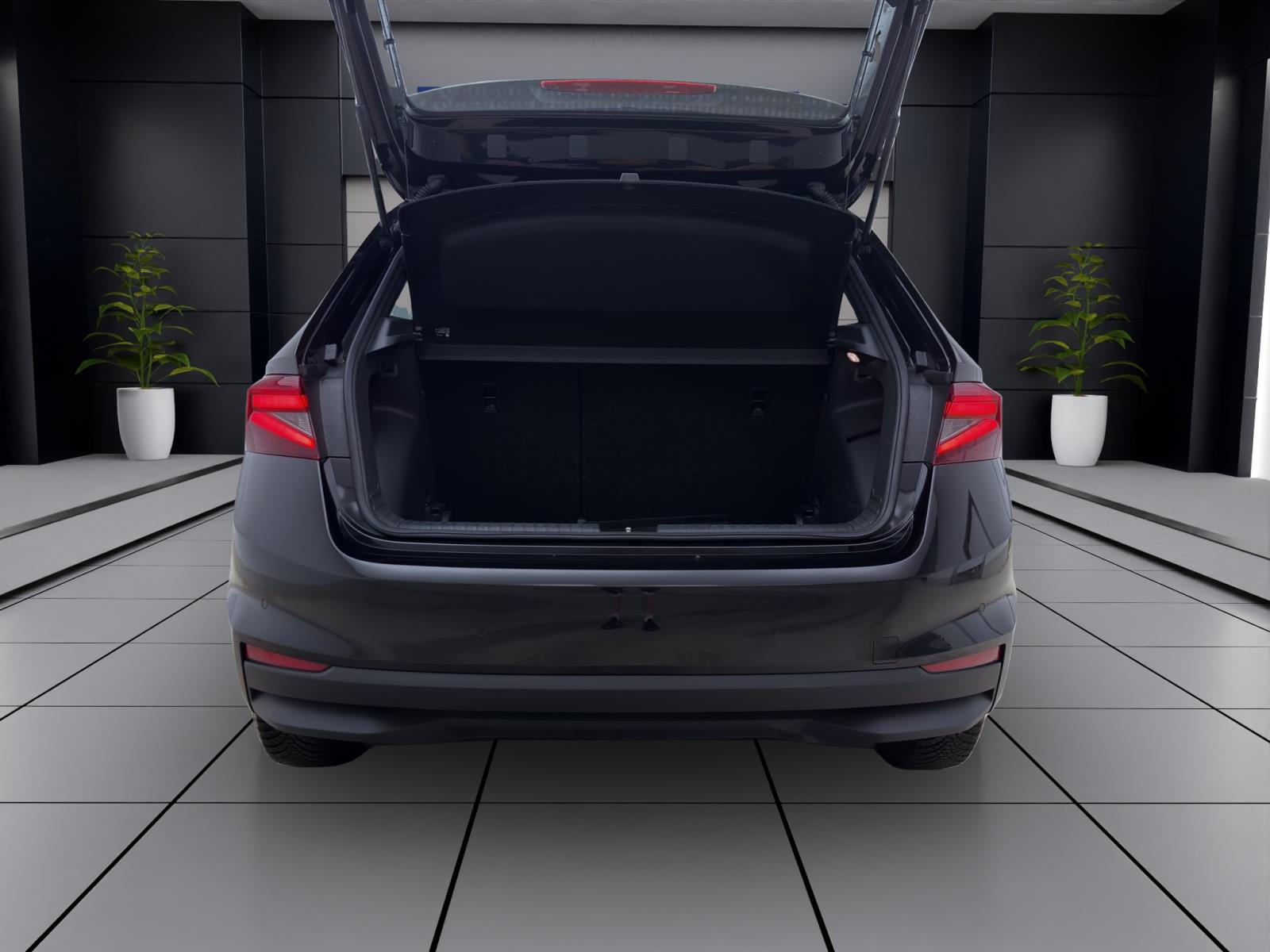 Skoda Fabia 1.0 TSI SELECTION PDC LED KLIMA SITZHZG