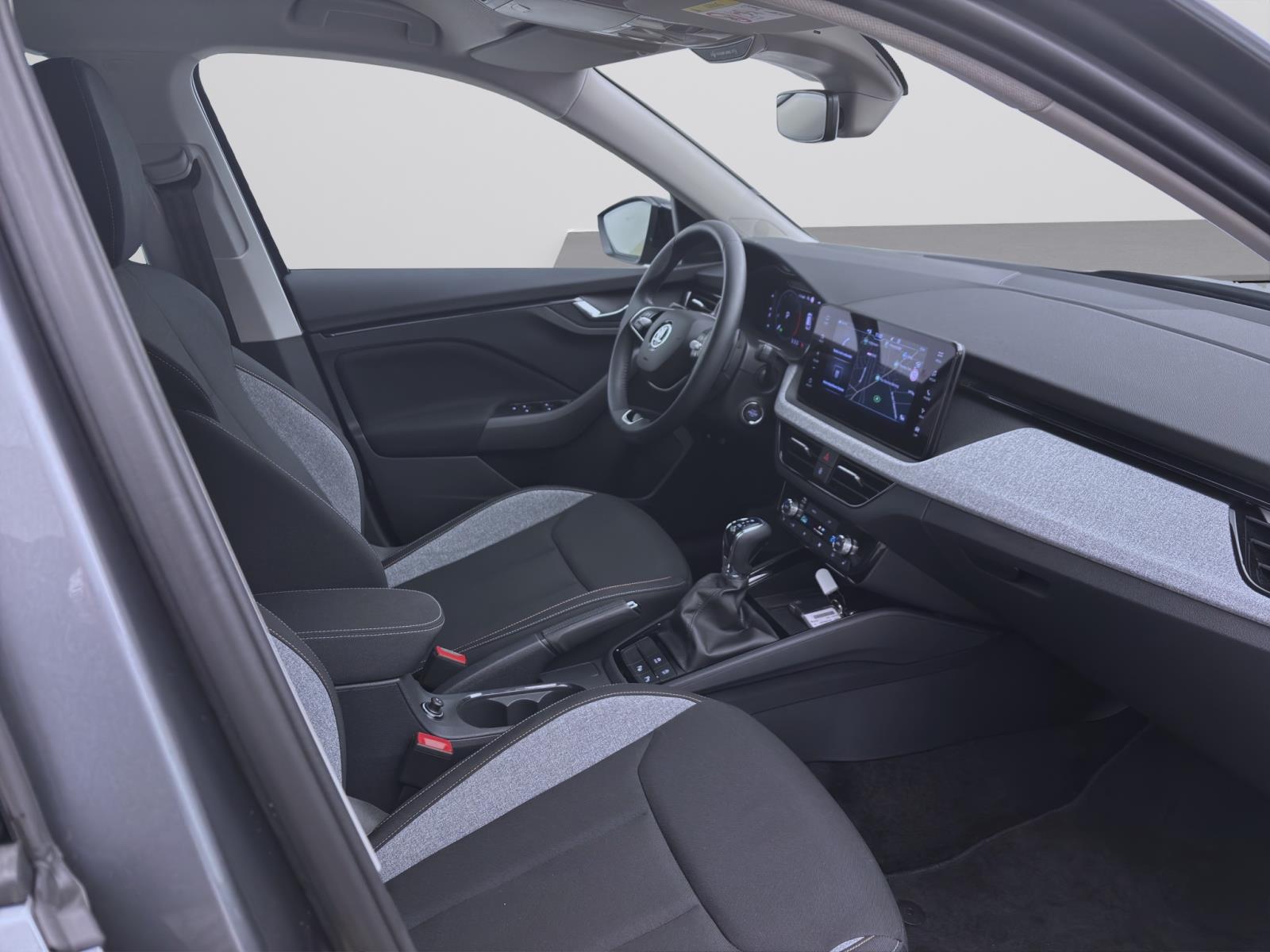 Skoda Kamiq 1.0 TSI DSG SELECTION AHK KAMERA ACC LED