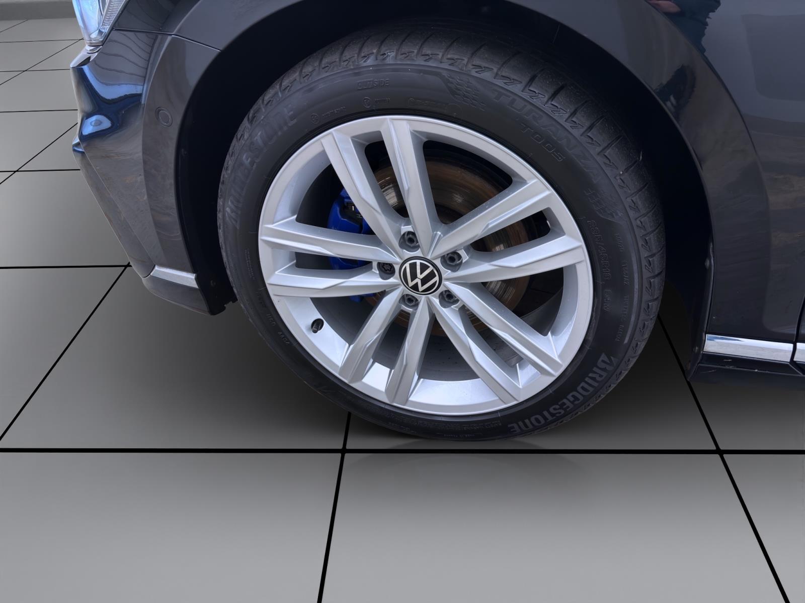 Volkswagen Passat Variant GTE STANDHZG AHK IQ.LIGHT NAVI