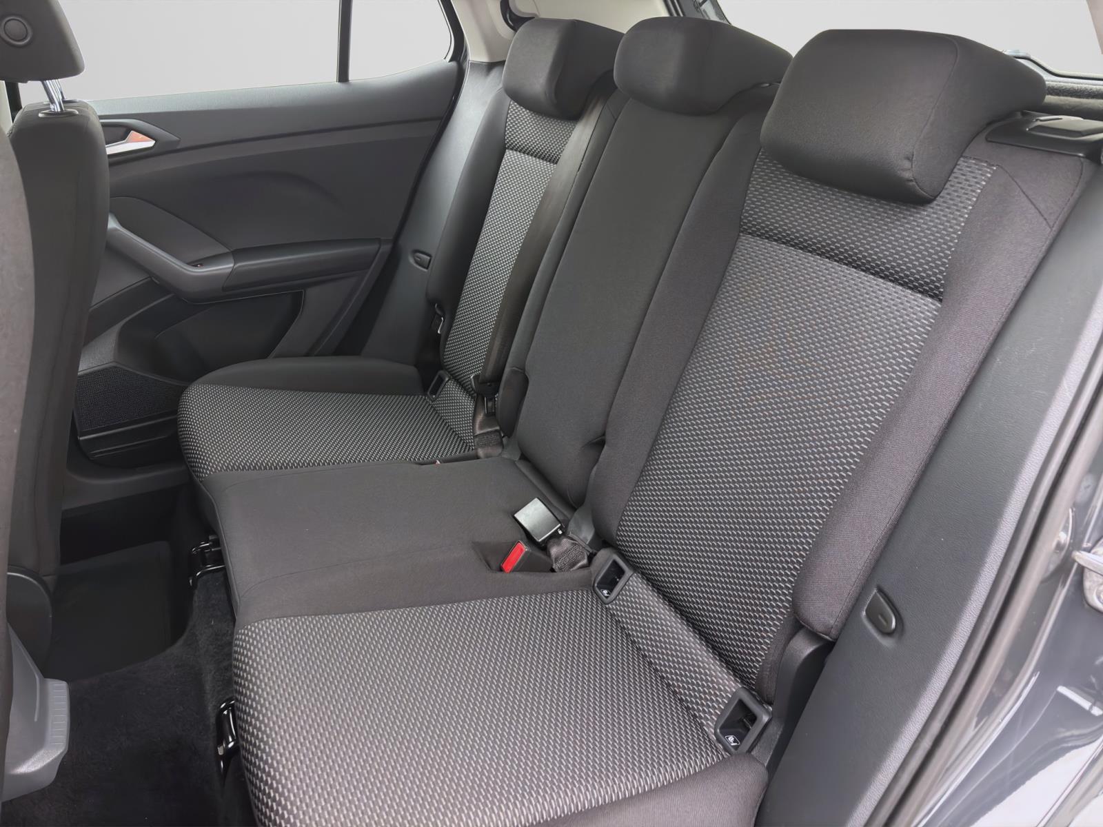 Volkswagen T-Cross 1.0 TSI NAVI SITZHZG ACC PDC DAB+