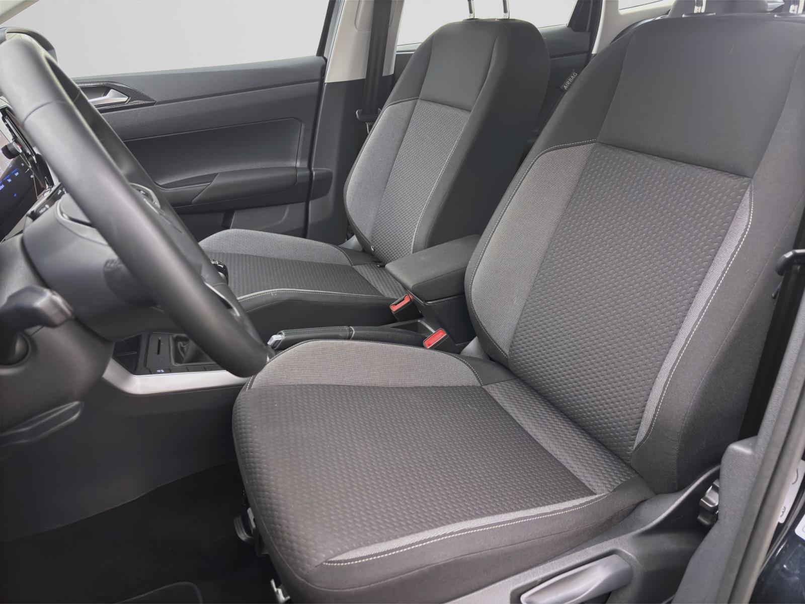 Volkswagen Taigo 1.0 TSI LIFE NAVI KLIMA PDC LED