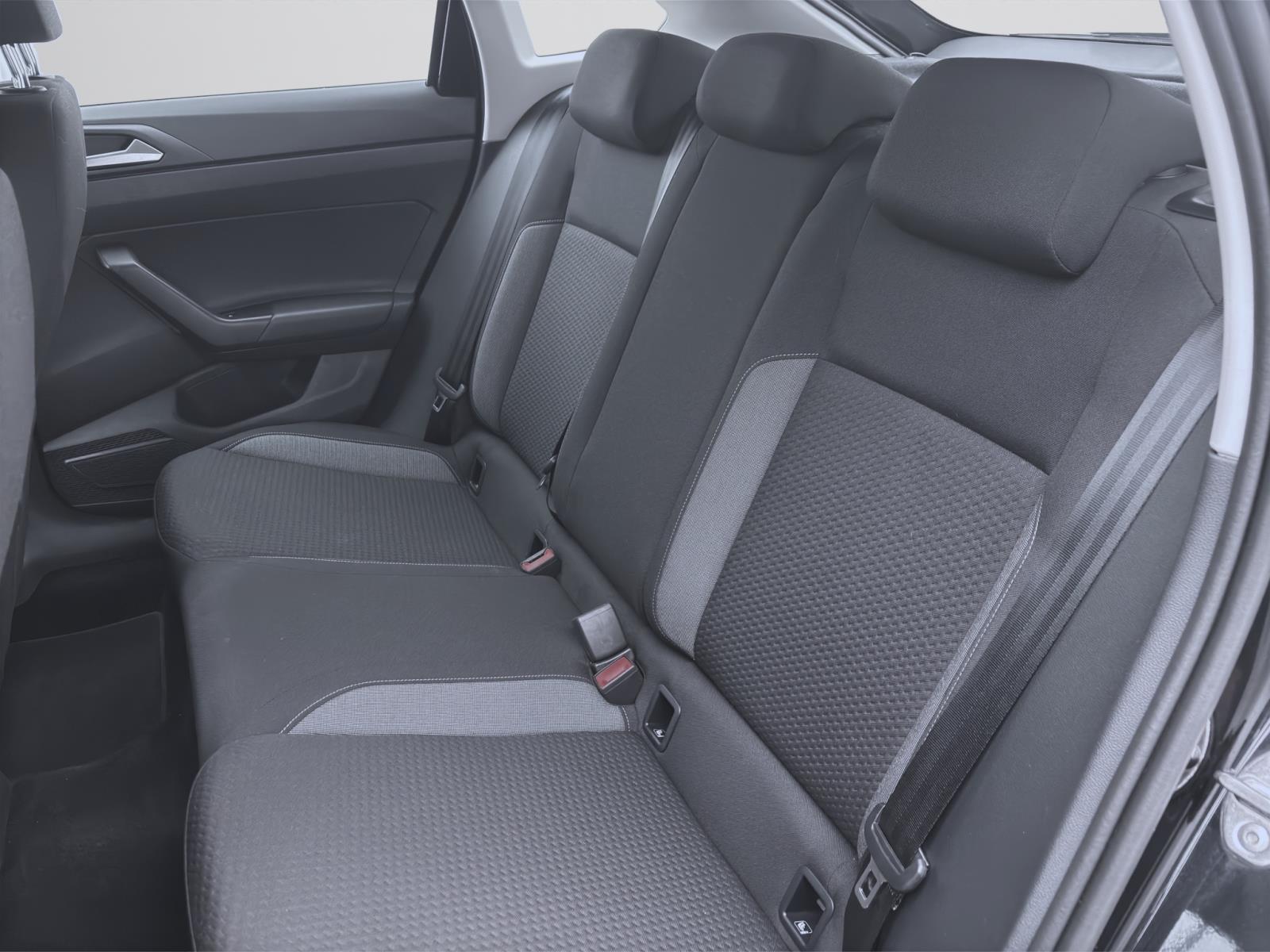 Volkswagen Taigo 1.0 TSI LIFE NAVI KLIMA PDC LED