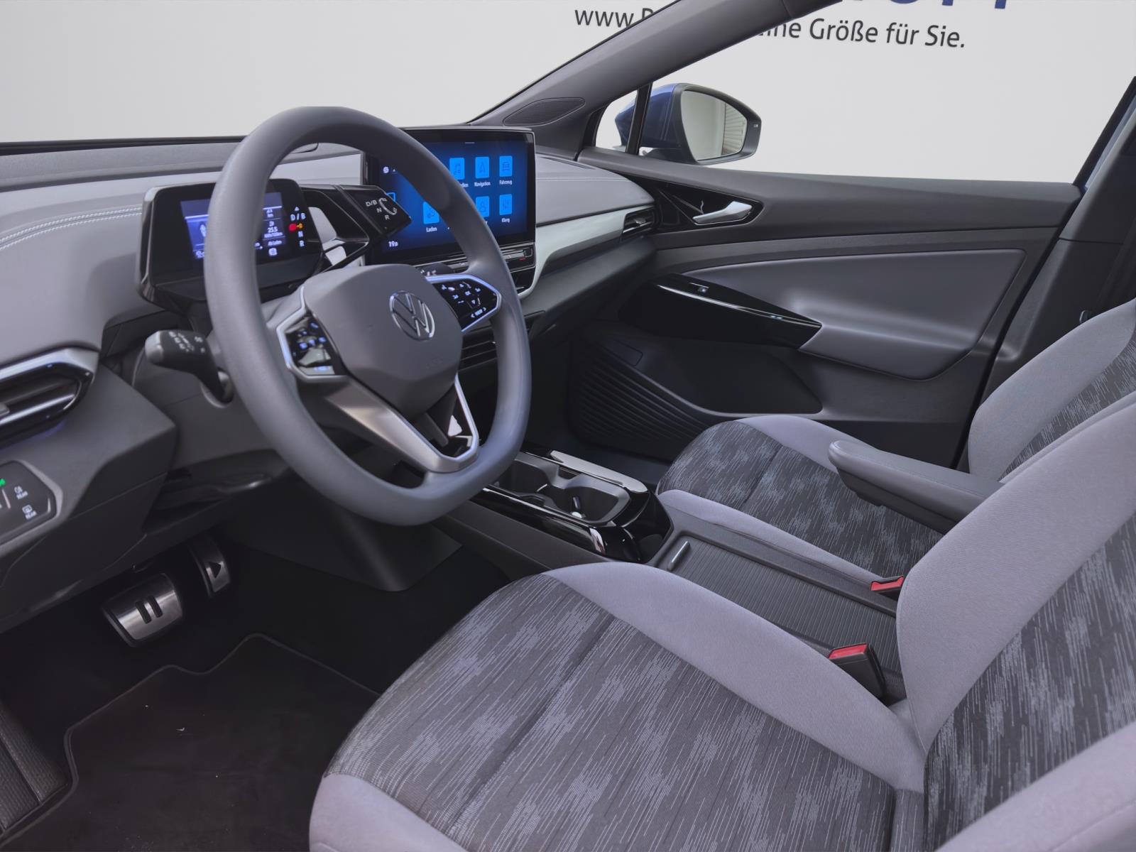 Volkswagen ID.5 PRO AHK NAVI IQ.LIGHT ACC