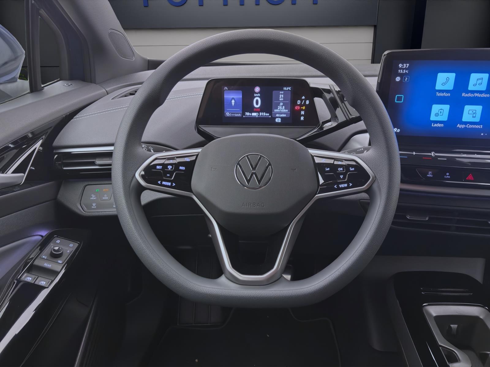 Volkswagen ID.5 PRO AHK NAVI IQ.LIGHT ACC