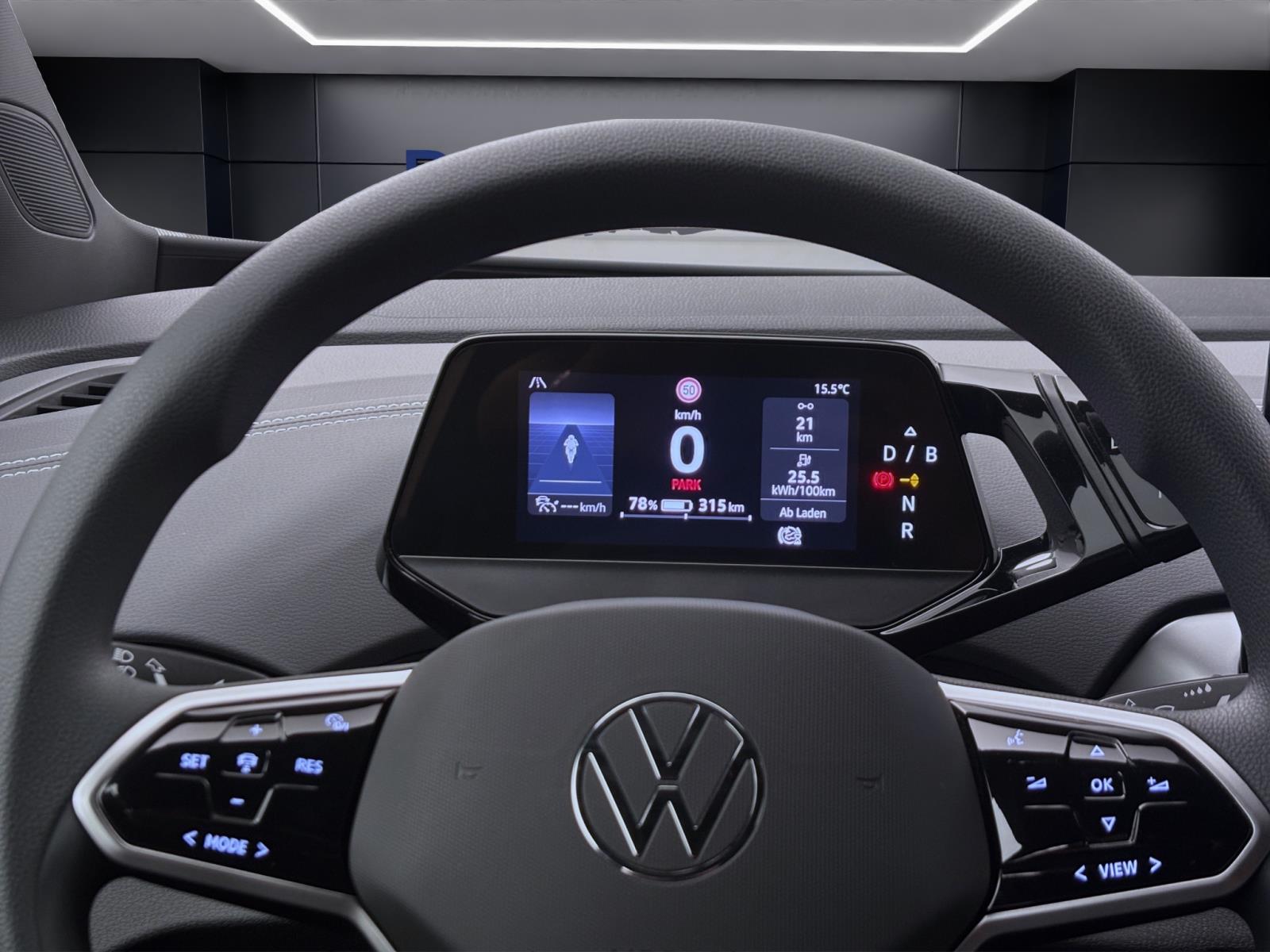 Volkswagen ID.5 PRO AHK NAVI IQ.LIGHT ACC