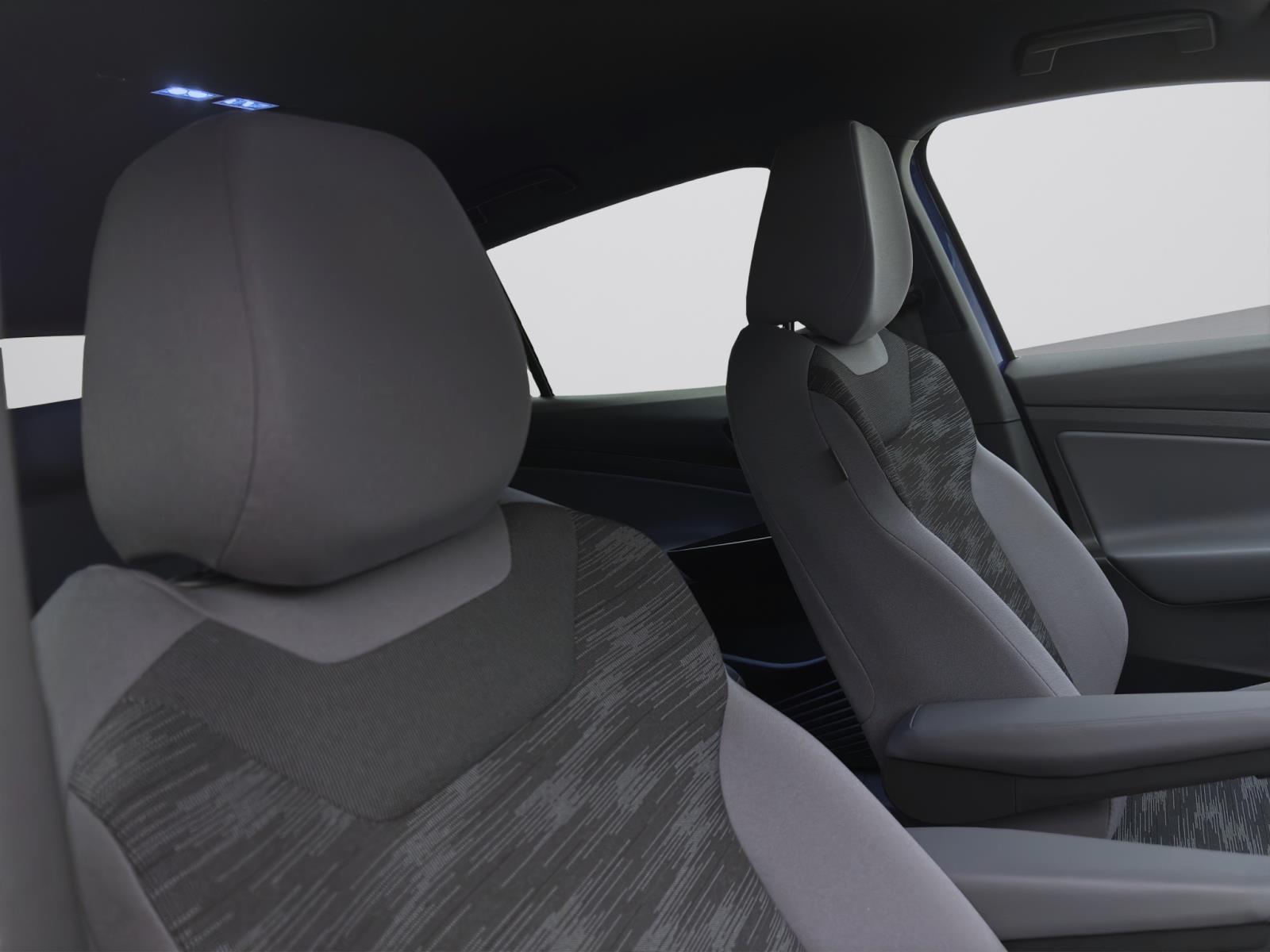 Volkswagen ID.5 PRO AHK NAVI IQ.LIGHT ACC
