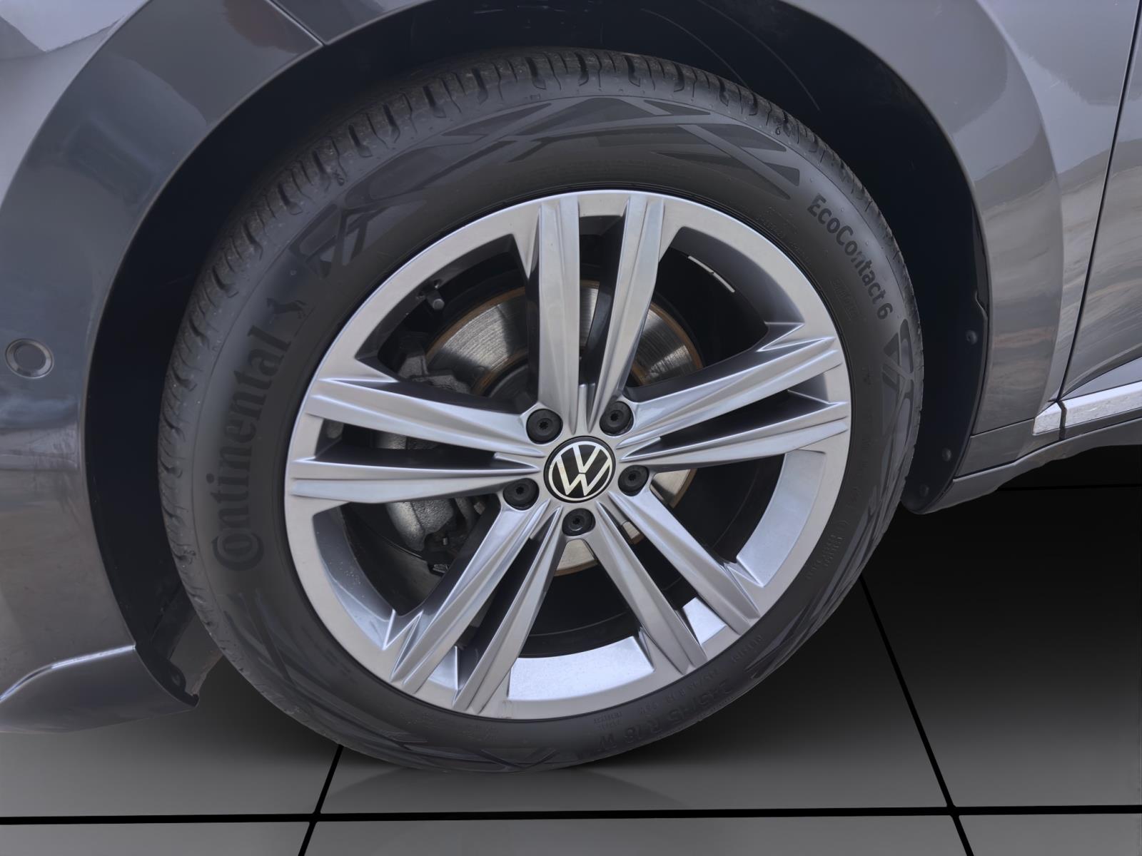 Volkswagen Arteon Shooting Brake 2.0 TSI DSG R-LINE NAVI HARMAN PDC