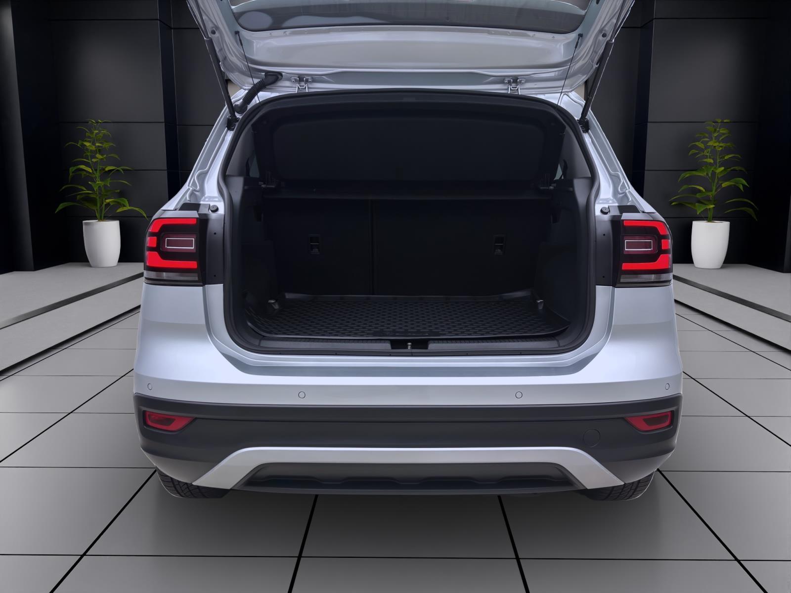 Volkswagen T-Cross 1.0 TSI DSG ACTIVE NAVI ACC KAMERA PDC
