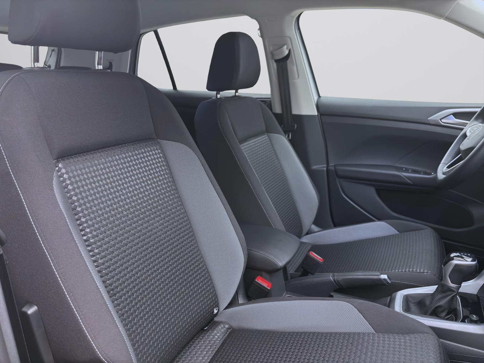 Volkswagen T-Cross 1.0 TSI DSG ACTIVE NAVI ACC KAMERA PDC