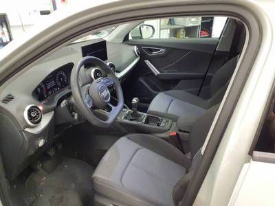 Audi Q2 35 TFSI ADVANCED PDC VIRTUAL AHK LM17