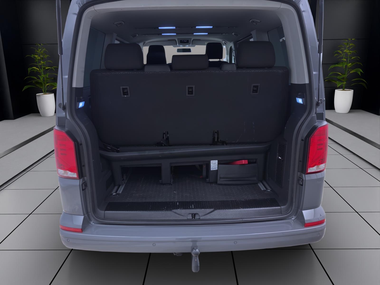 Volkswagen T6.1 Multivan 2.0 TDI DSG FAMILY NAVI AHK KAMERA