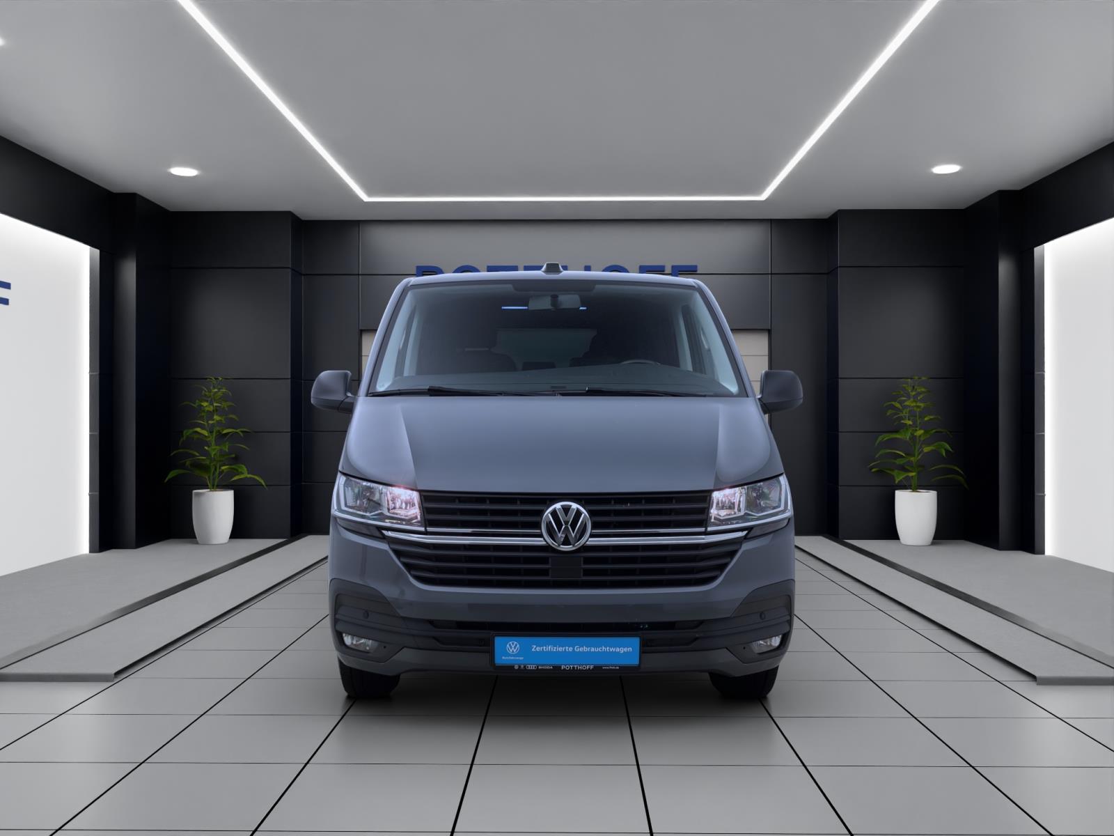 Volkswagen T6.1 Multivan 2.0 TDI DSG FAMILY NAVI AHK KAMERA