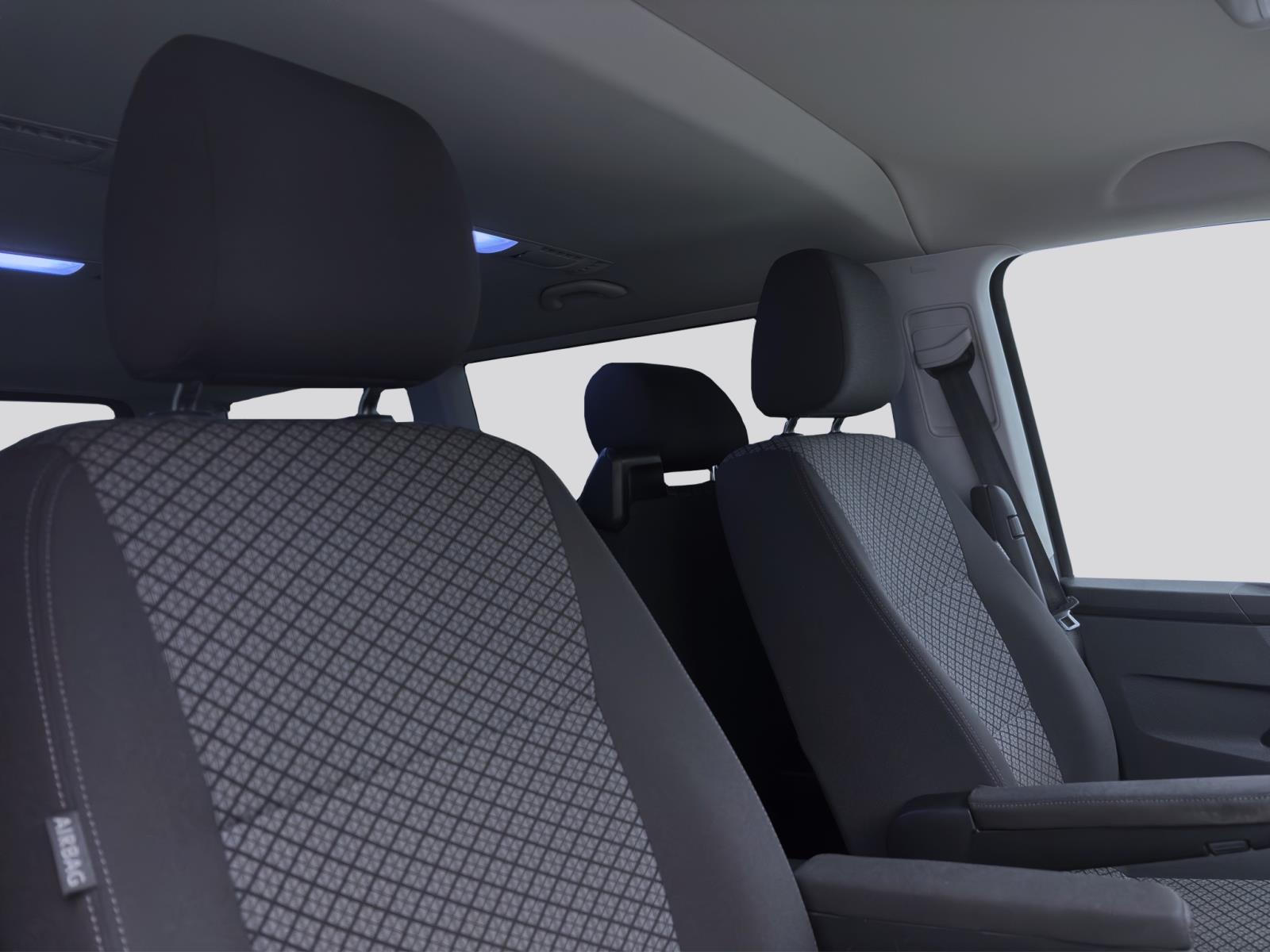 Volkswagen T6.1 Multivan 2.0 TDI DSG FAMILY NAVI AHK KAMERA
