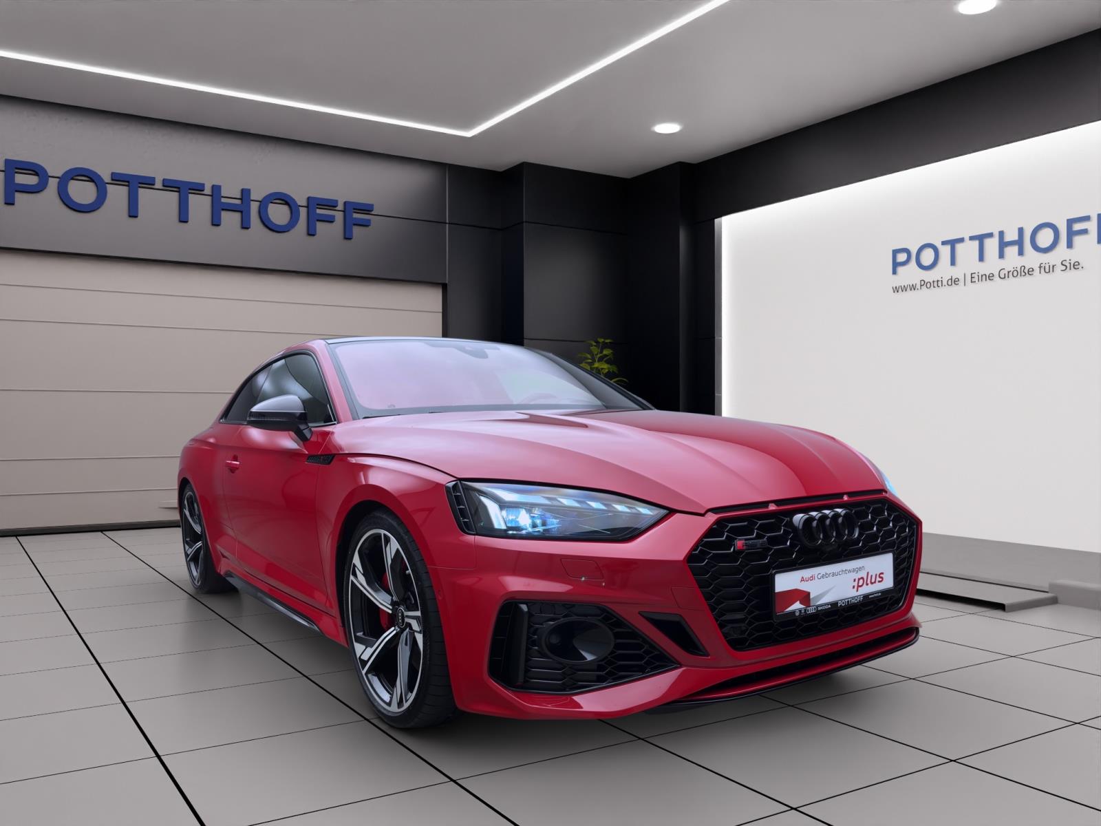 Bild 5: Audi RS5 Coupe Q NAVI+ MATRIX KAMERA B&O