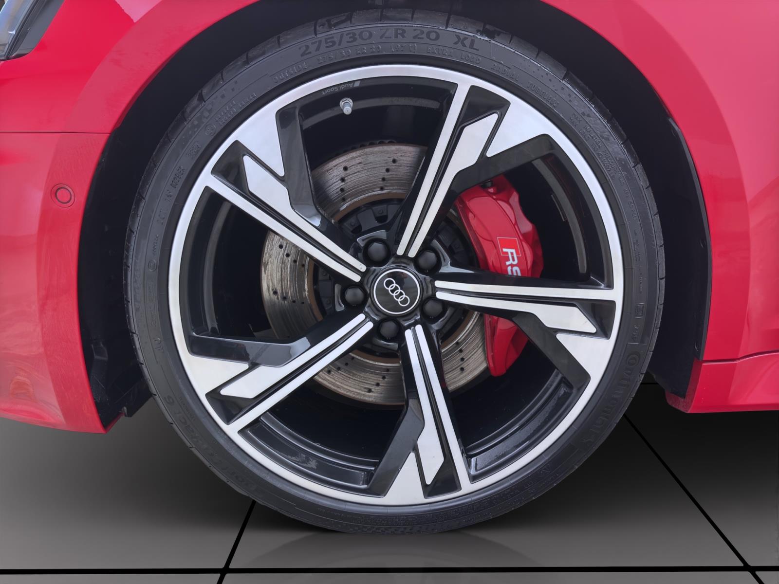 Bild 7: Audi RS5 Coupe Q NAVI+ MATRIX KAMERA B&O