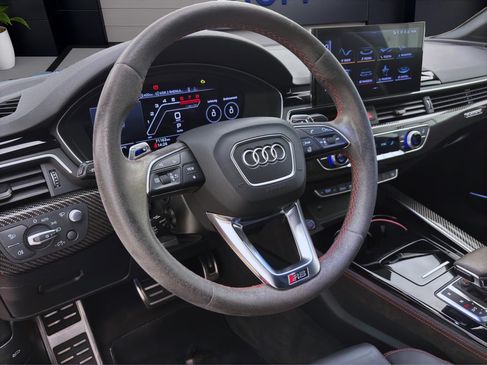 Bild 10: Audi RS5 Coupe Q NAVI+ MATRIX KAMERA B&O
