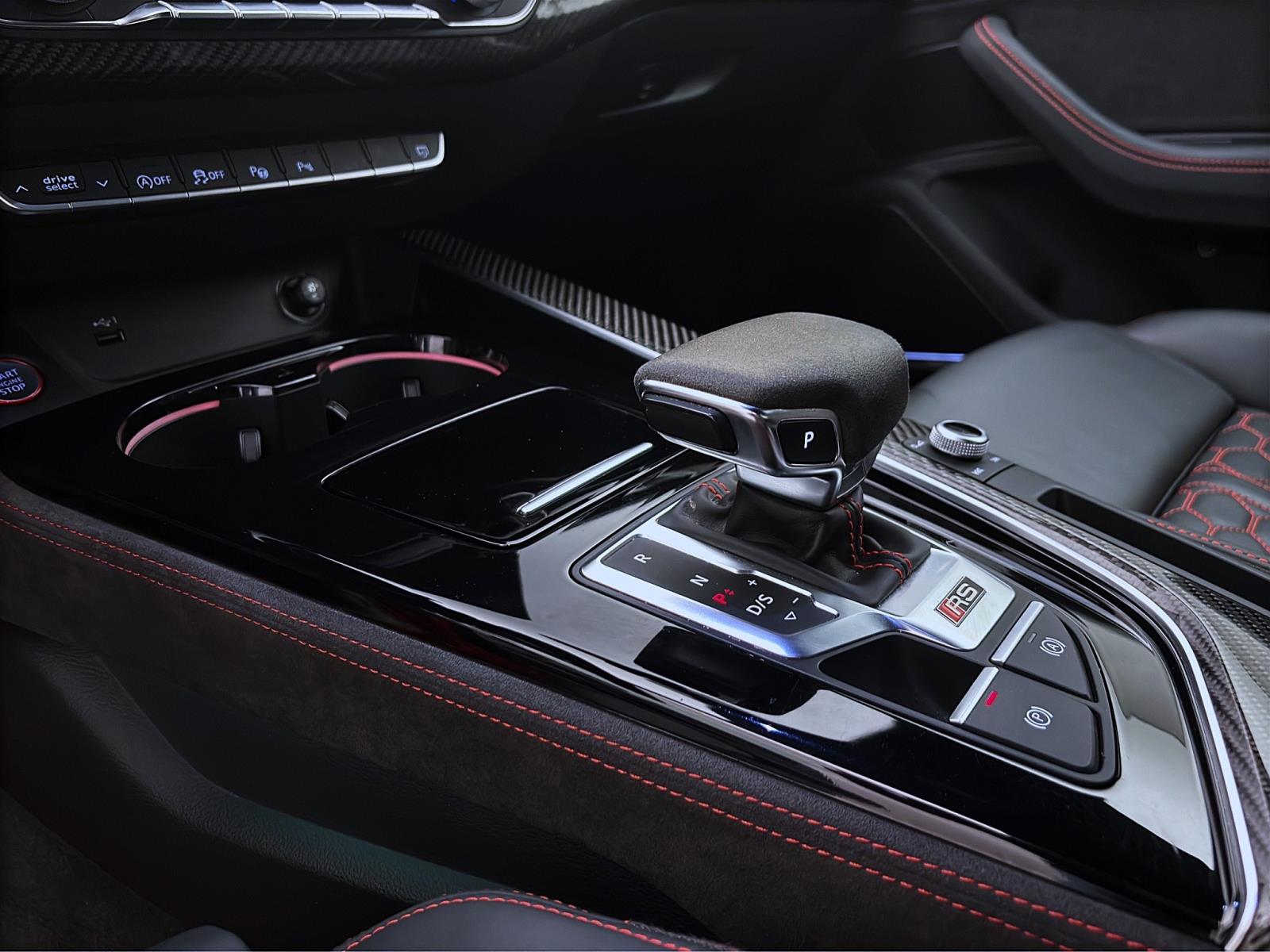 Bild 13: Audi RS5 Coupe Q NAVI+ MATRIX KAMERA B&O