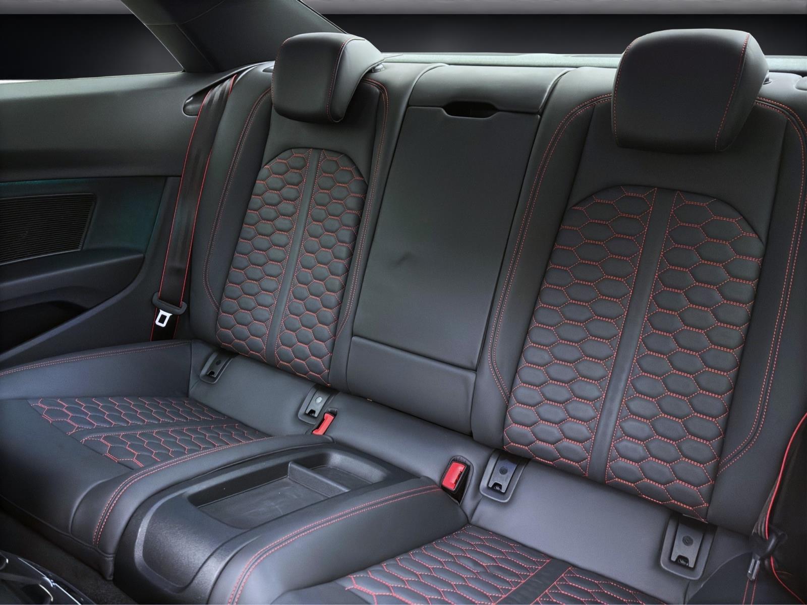 Bild 14: Audi RS5 Coupe Q NAVI+ MATRIX KAMERA B&O