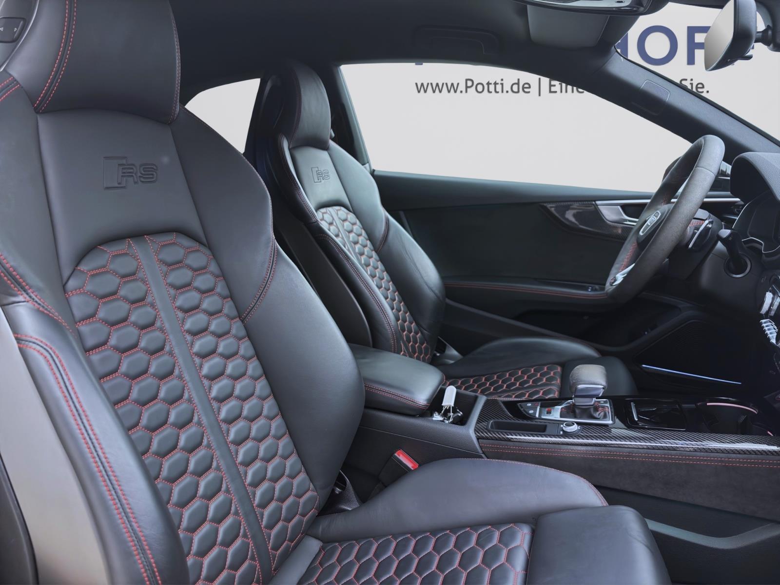 Bild 15: Audi RS5 Coupe Q NAVI+ MATRIX KAMERA B&O