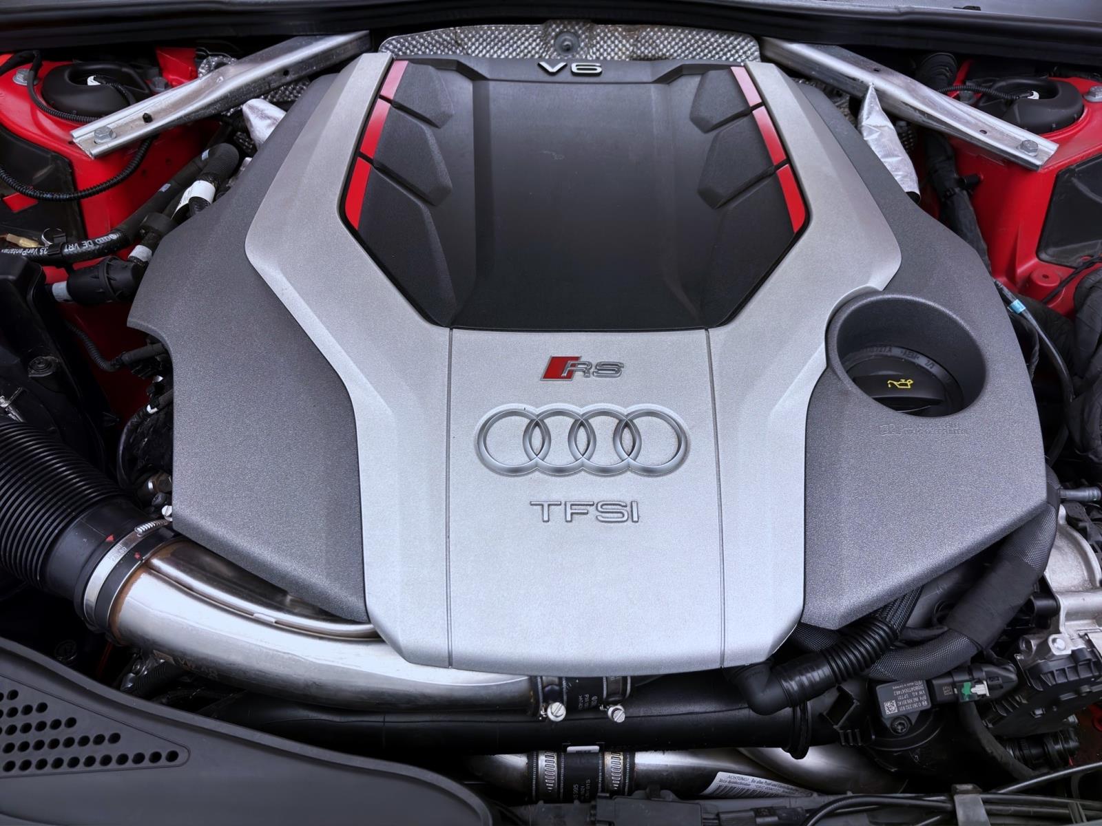 Bild 17: Audi RS5 Coupe Q NAVI+ MATRIX KAMERA B&O