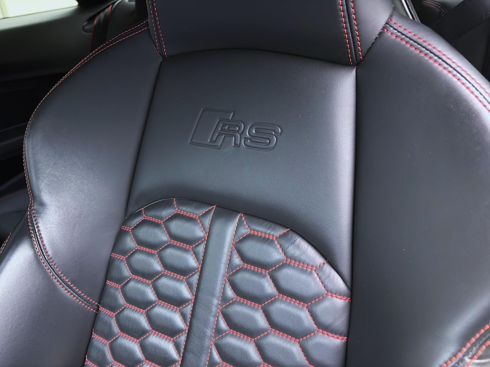 Bild 18: Audi RS5 Coupe Q NAVI+ MATRIX KAMERA B&O