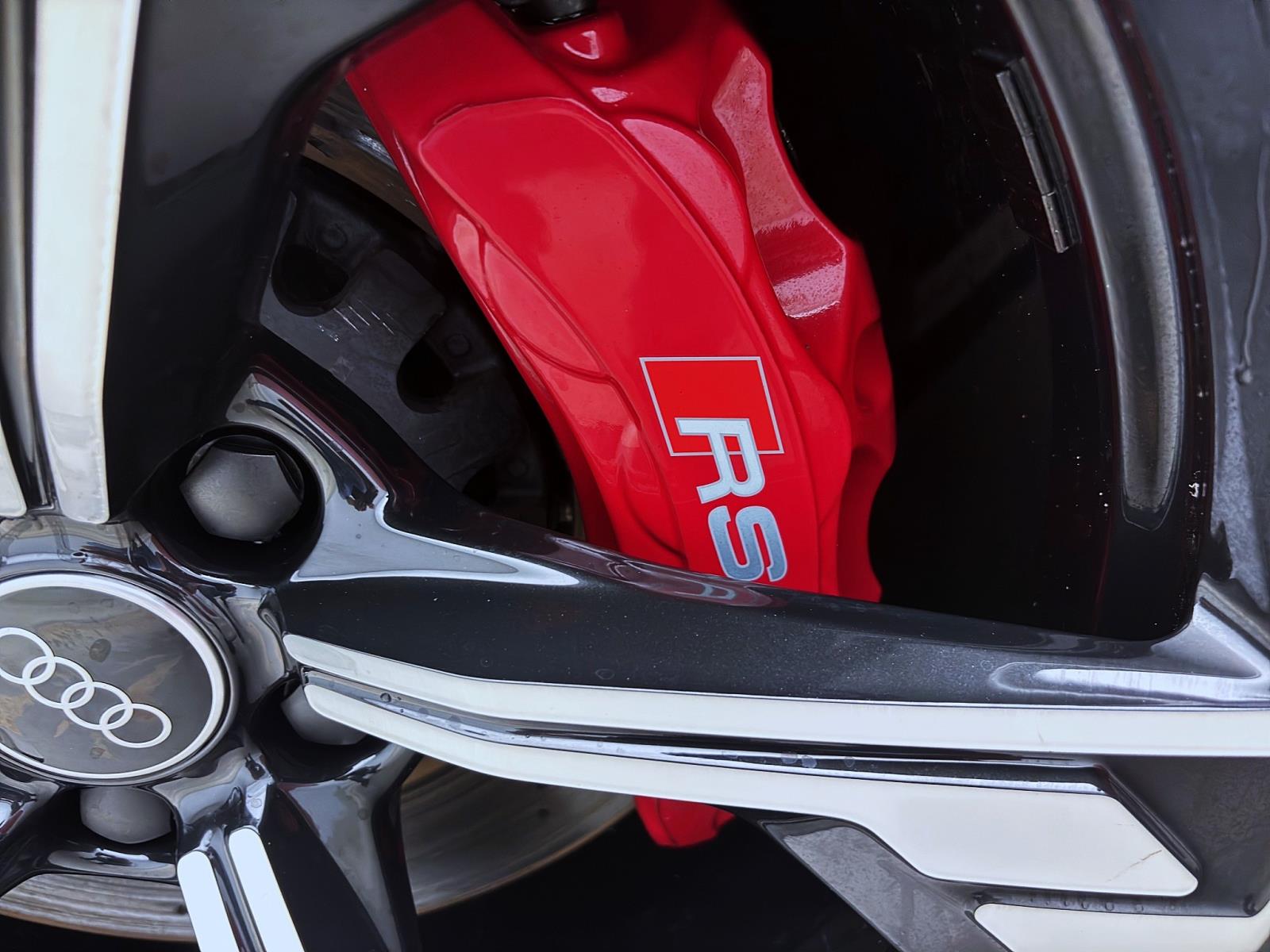 Bild 19: Audi RS5 Coupe Q NAVI+ MATRIX KAMERA B&O